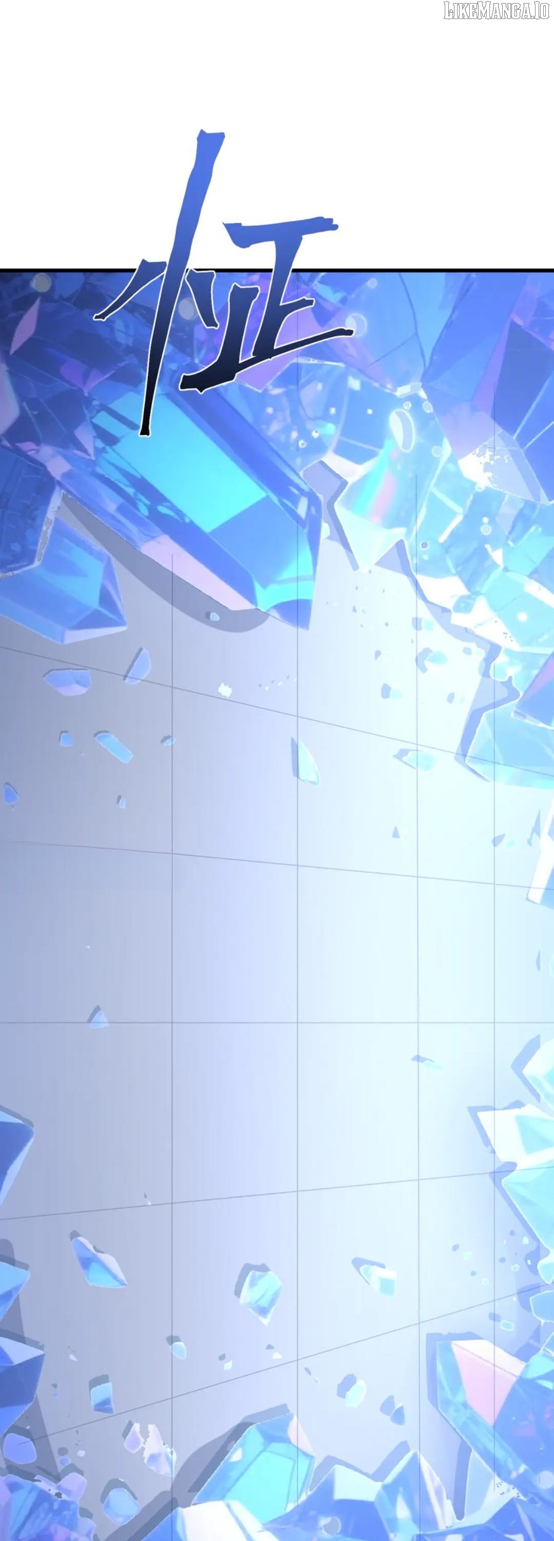 Read Log into the Future Manga Online