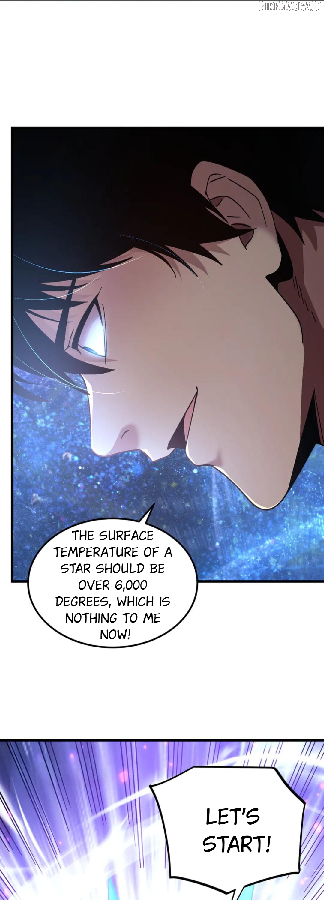 Read Log into the Future Manga Online