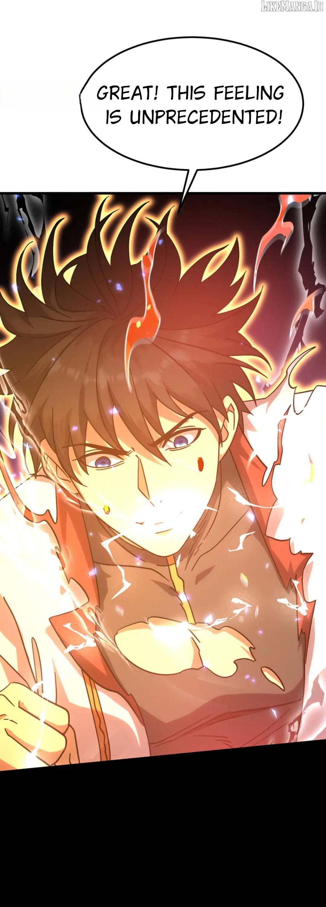 Read Log into the Future Manga Online