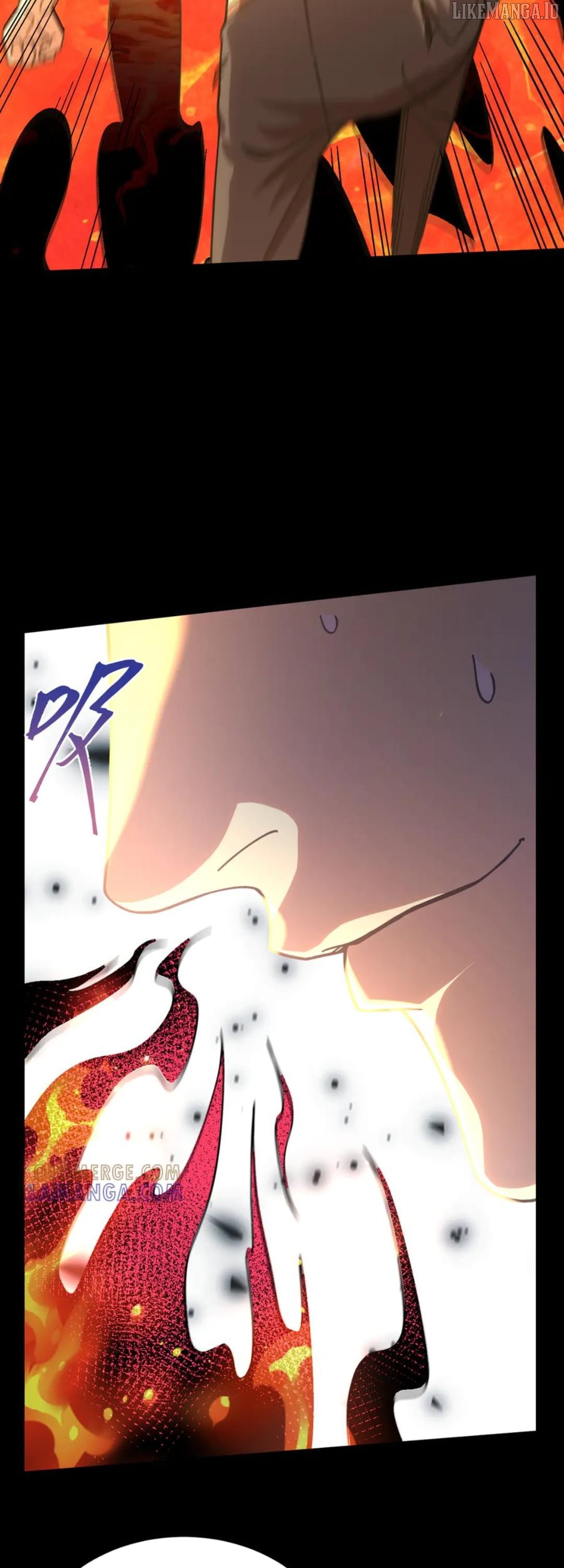 Read Log into the Future Manga Online