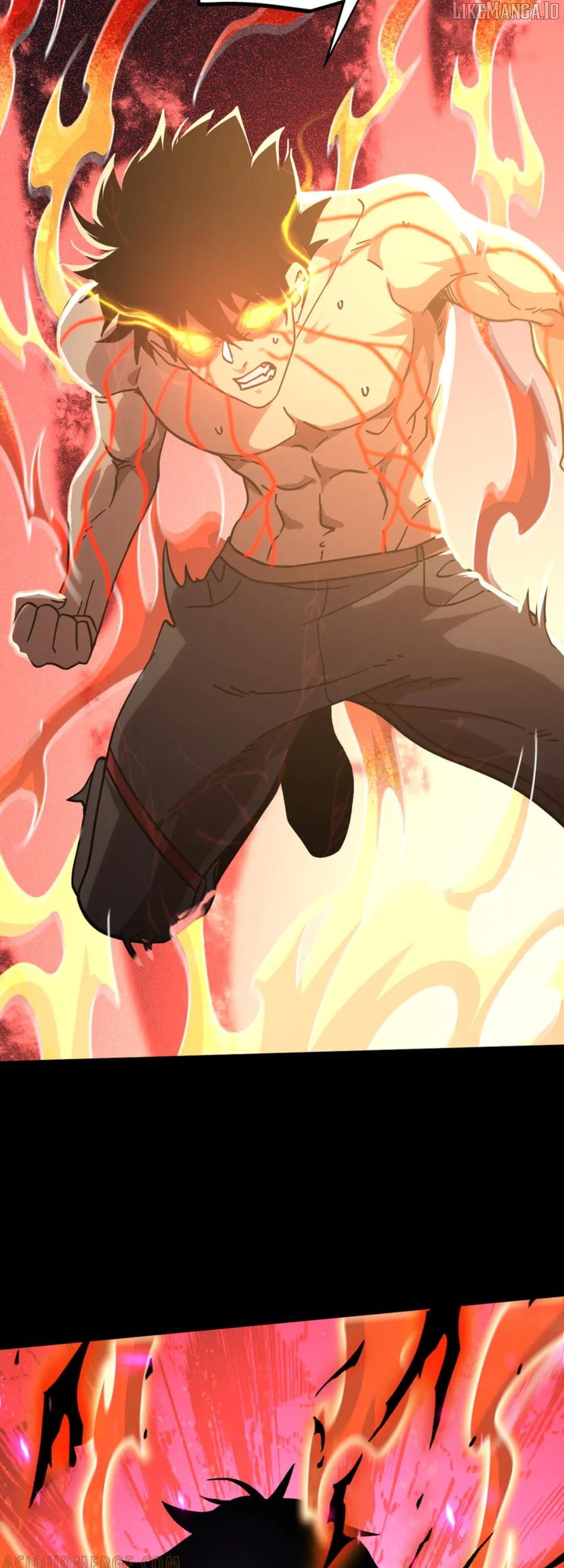 Read Log into the Future Manga Online