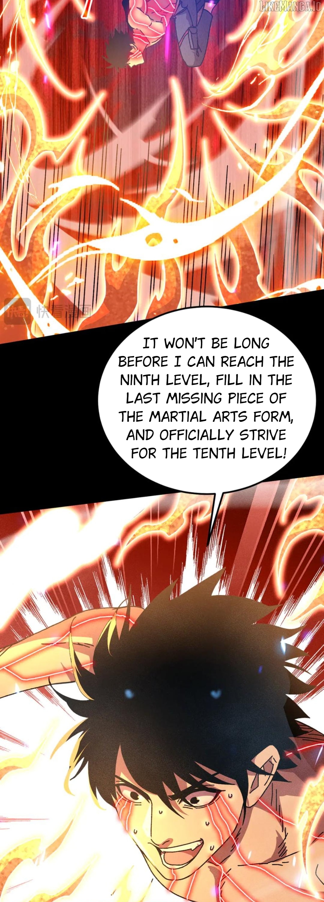 Read Log into the Future Manga Online