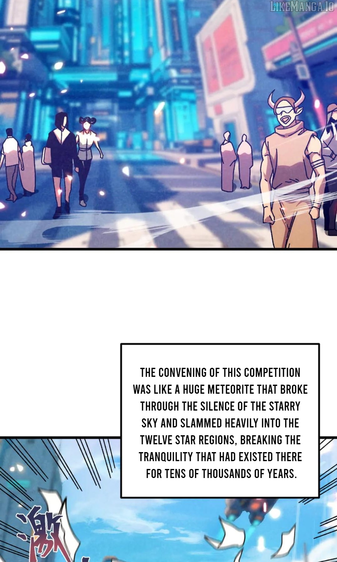 Read Log into the Future Manga Online