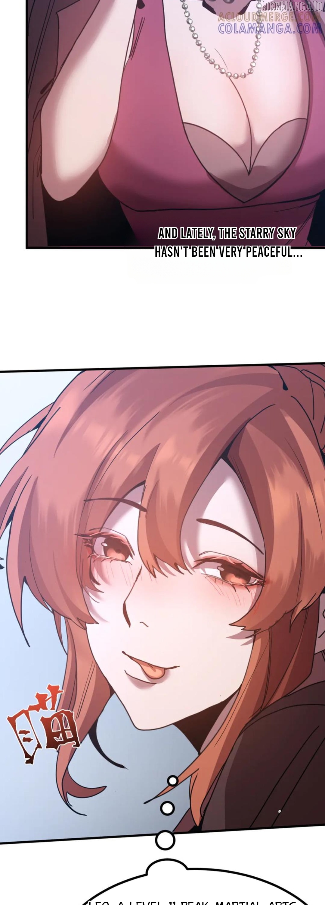 Read Log into the Future Manga Online
