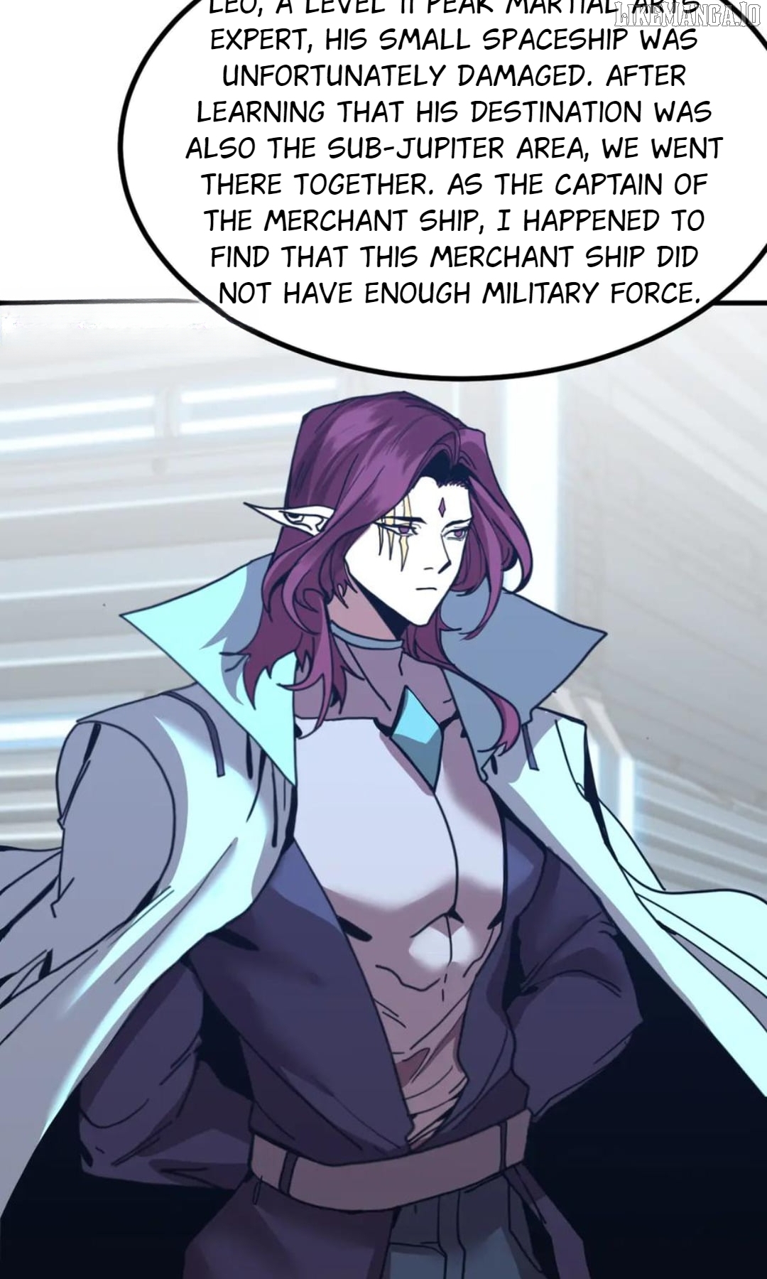 Read Log into the Future Manga Online