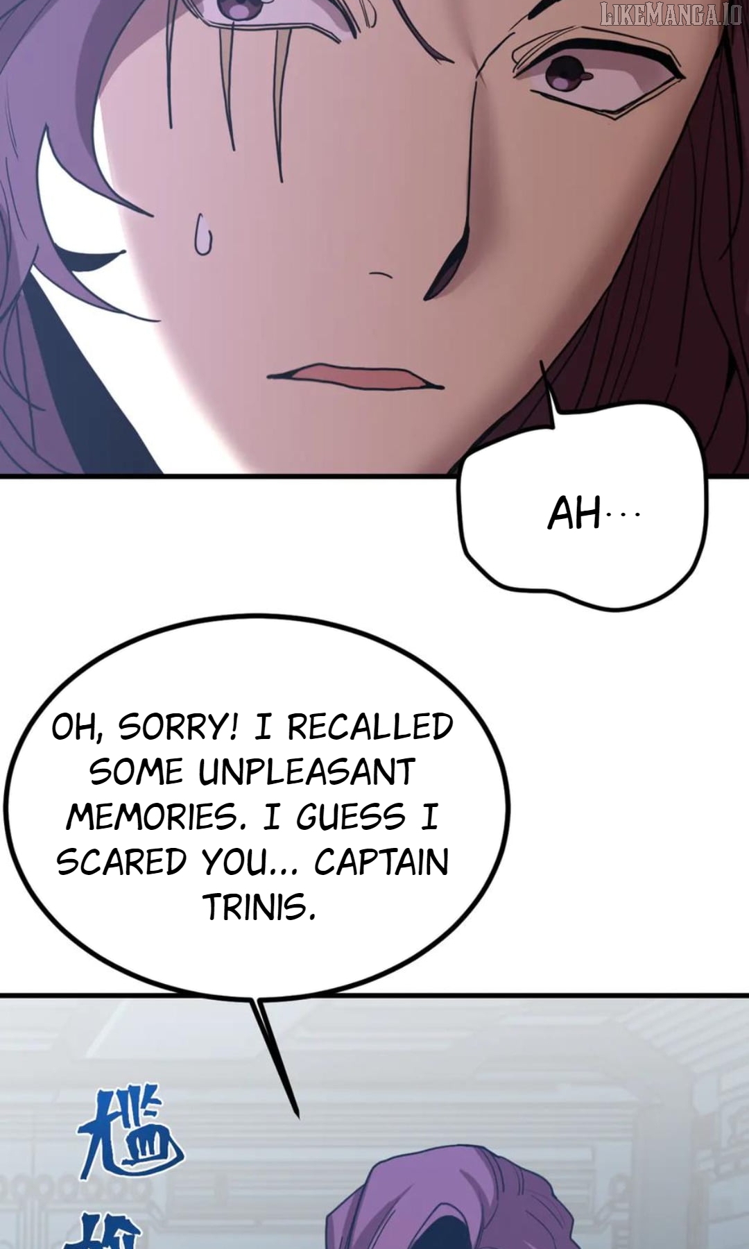 Read Log into the Future Manga Online