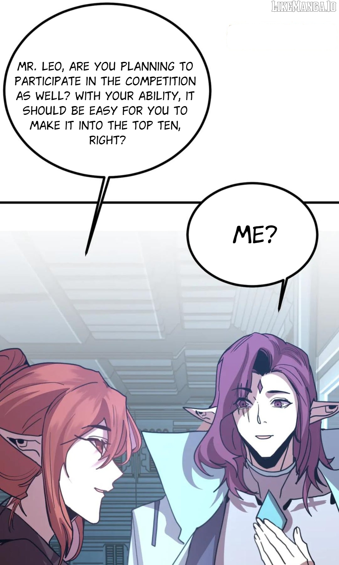 Read Log into the Future Manga Online