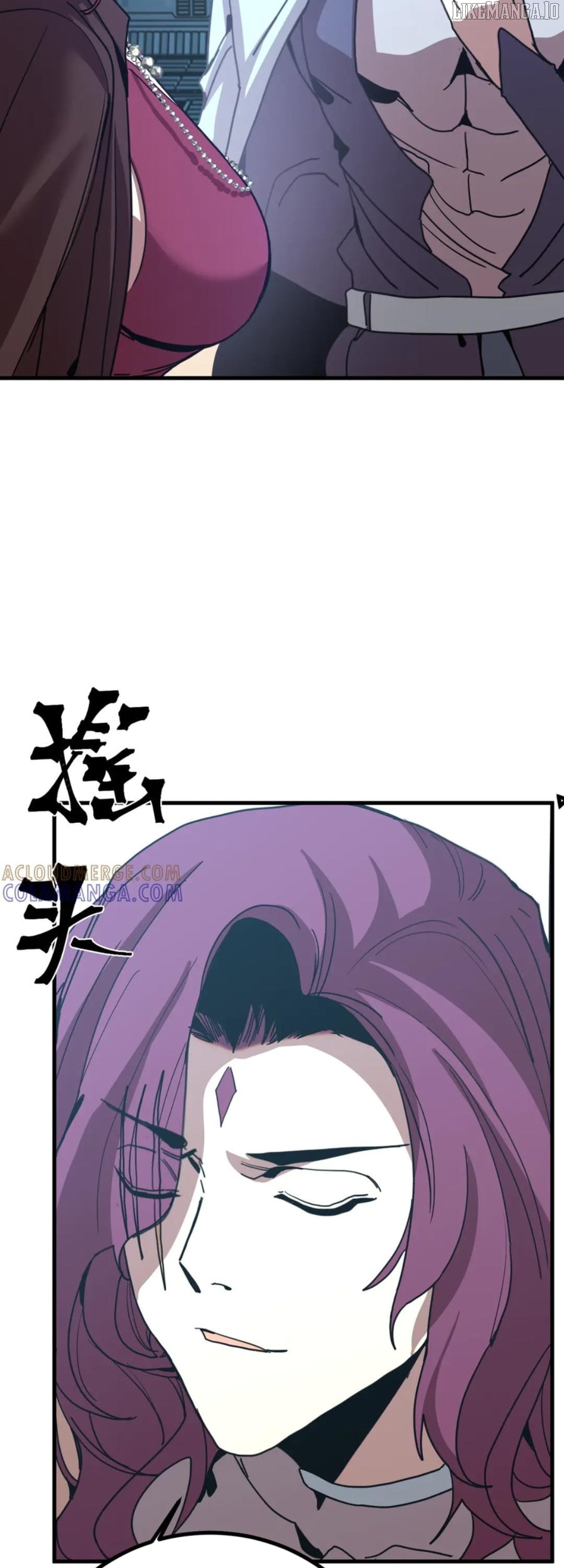 Read Log into the Future Manga Online