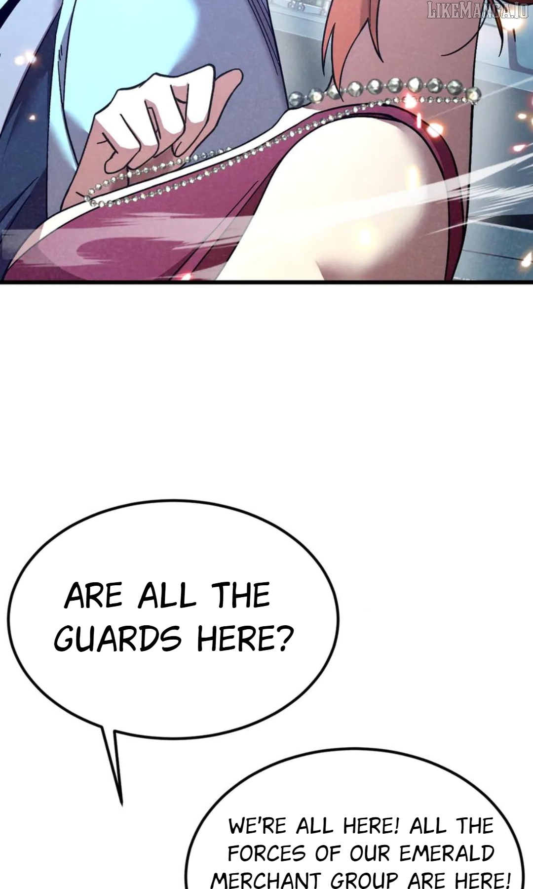 Read Log into the Future Manga Online