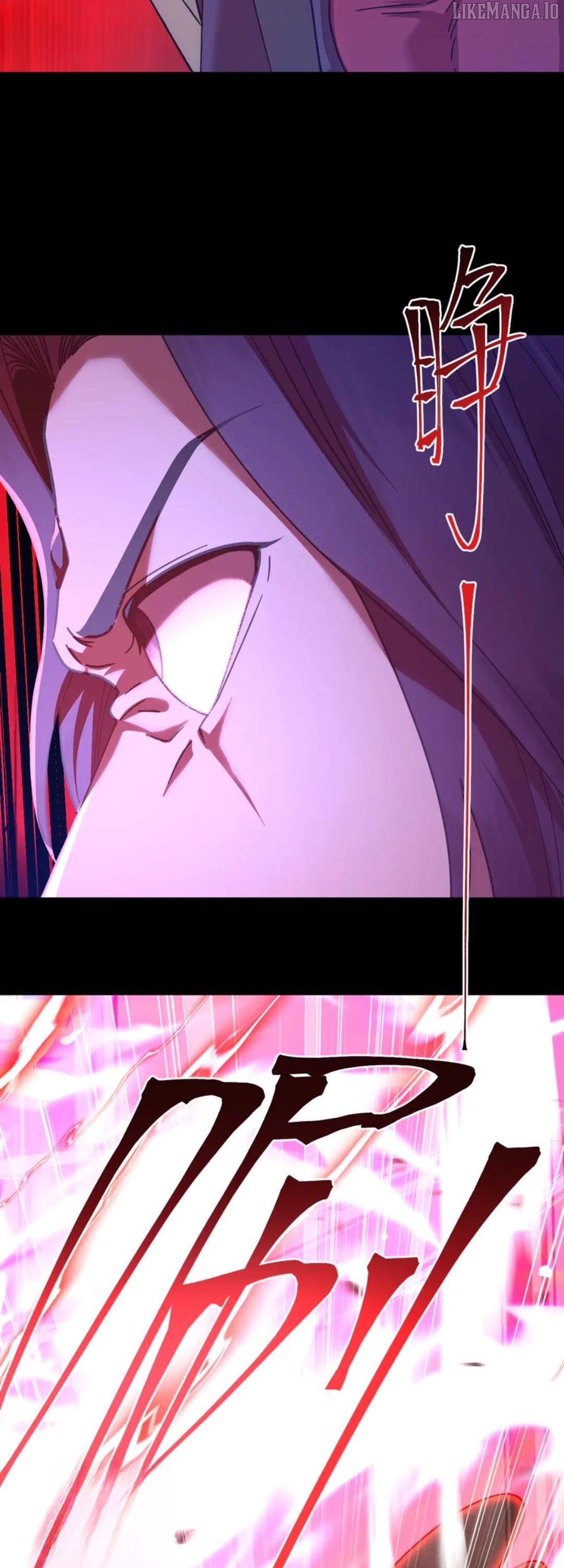 Read Log into the Future Manga Online