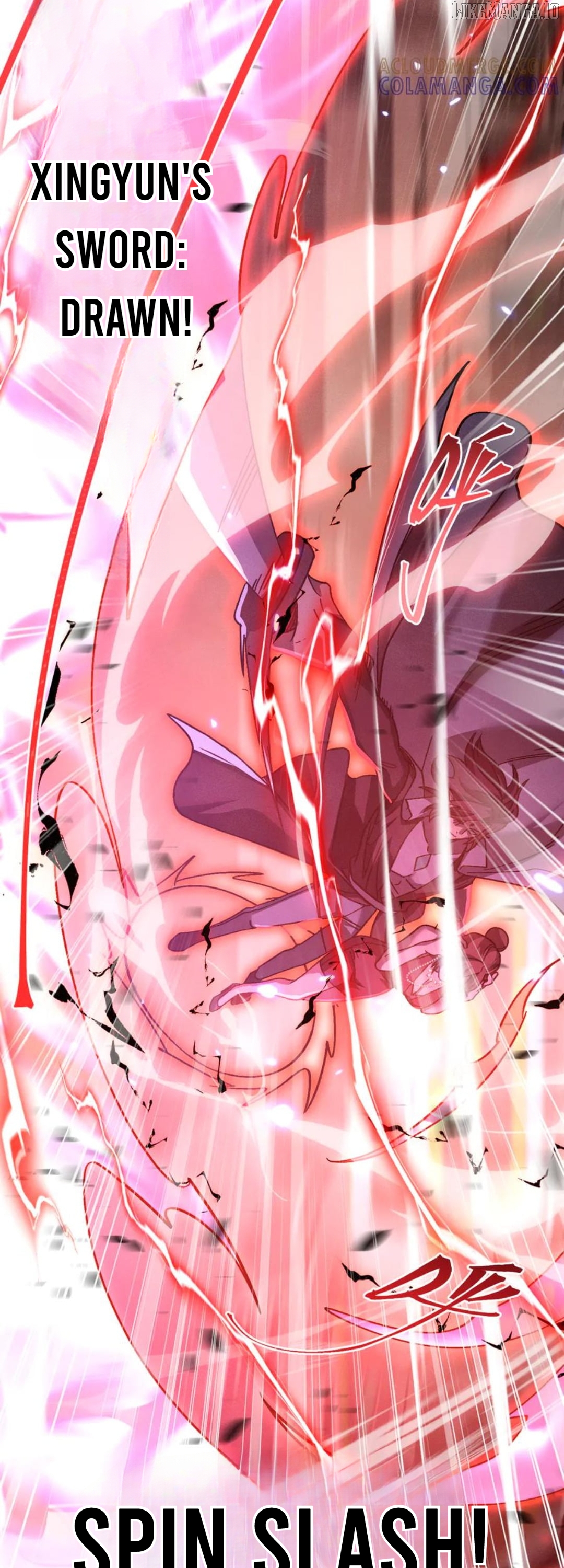 Read Log into the Future Manga Online