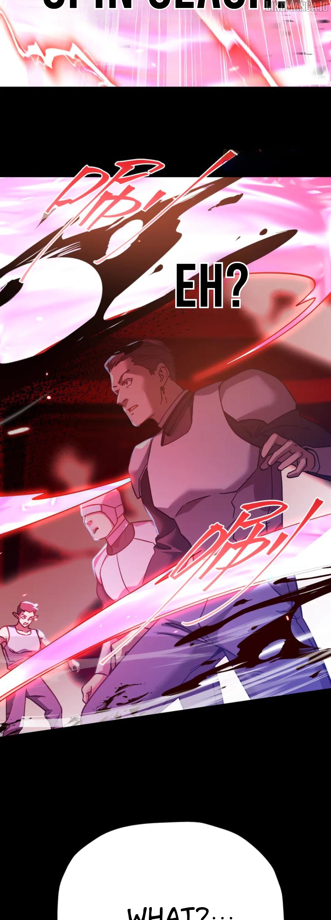 Read Log into the Future Manga Online