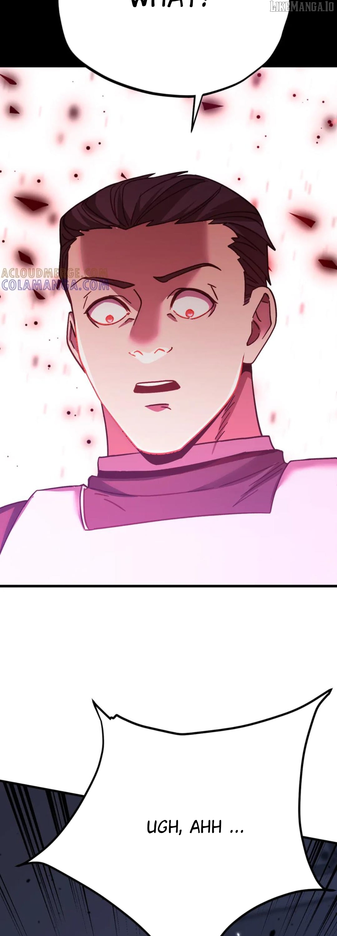 Read Log into the Future Manga Online