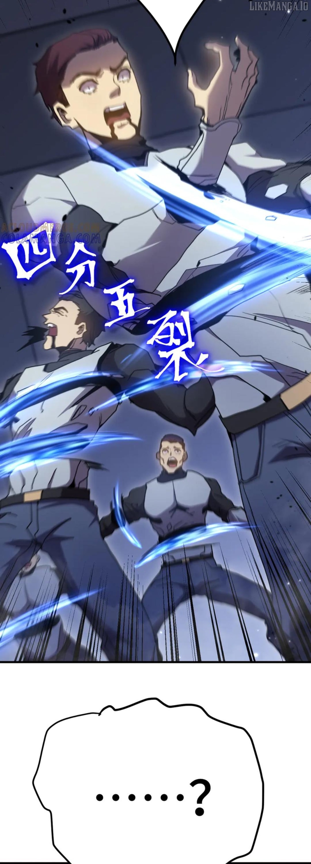 Read Log into the Future Manga Online