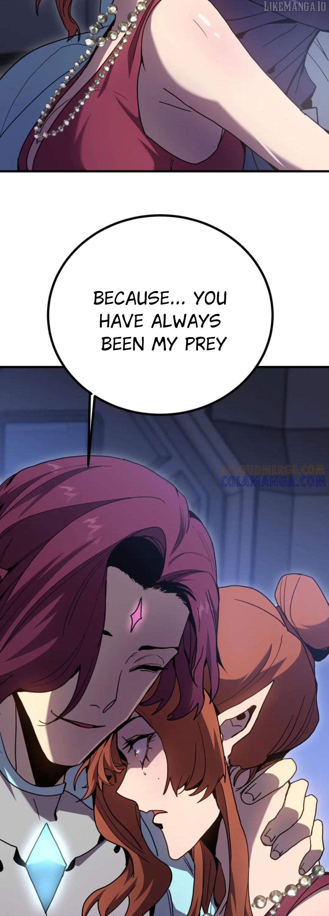 Read Log into the Future Manga Online