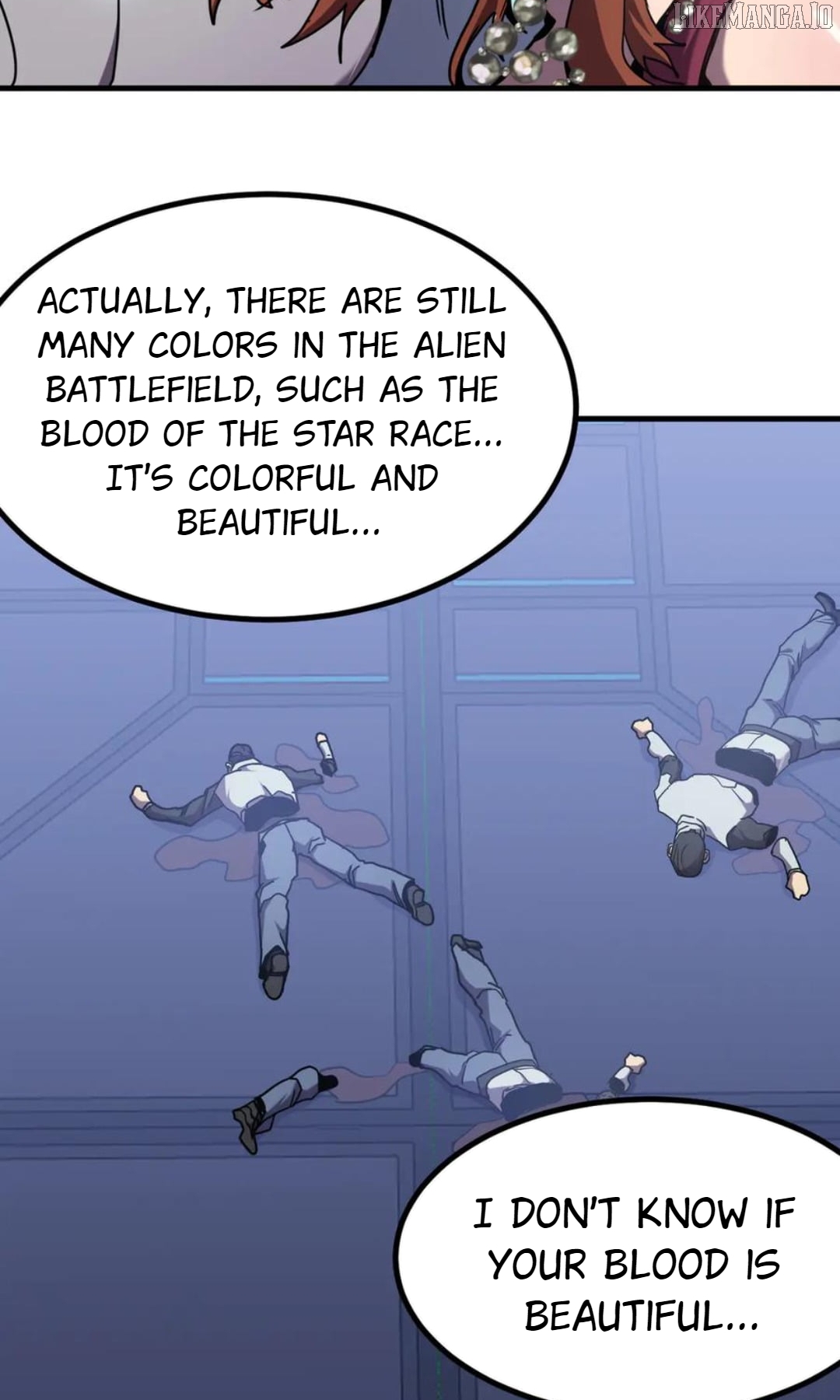 Read Log into the Future Manga Online