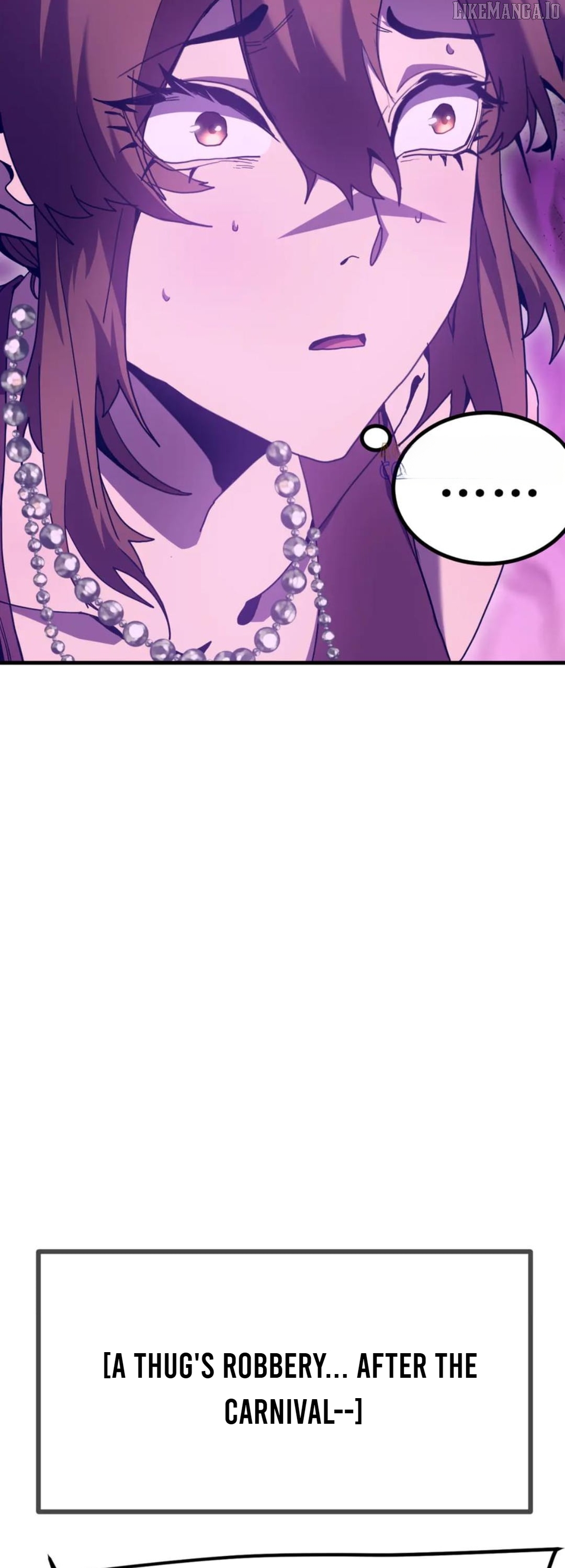 Read Log into the Future Manga Online