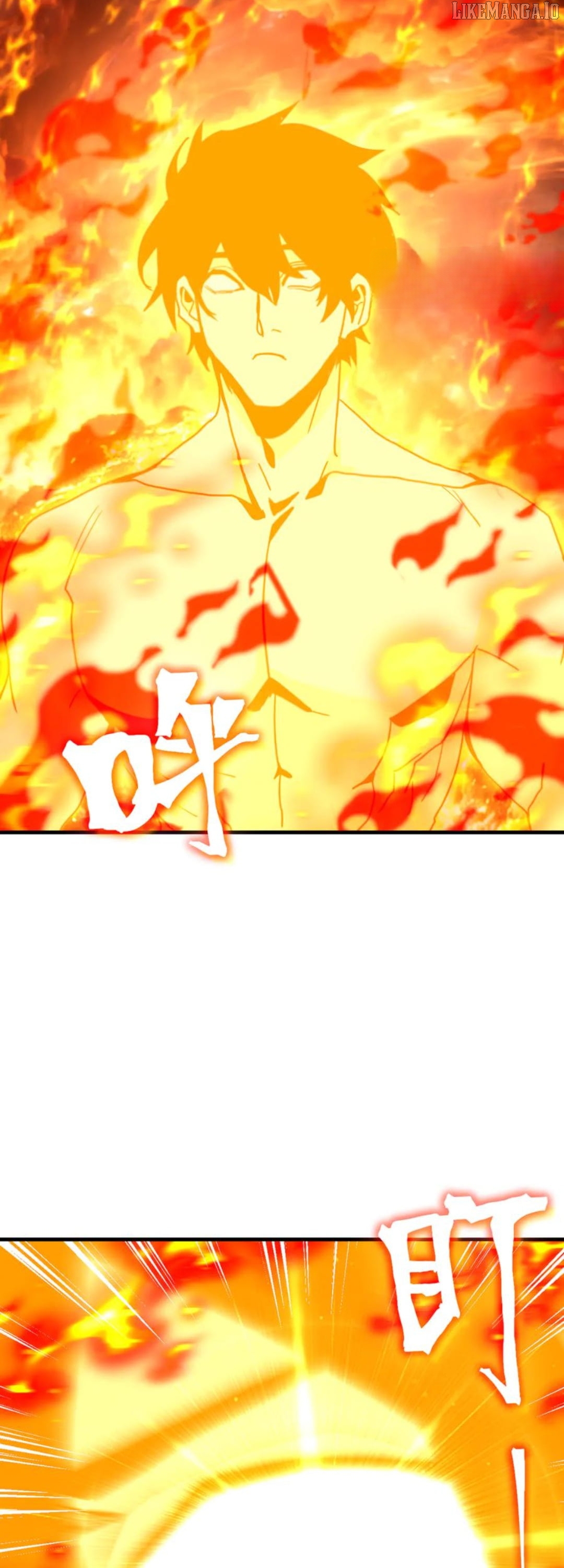 Read Log into the Future Manga Online
