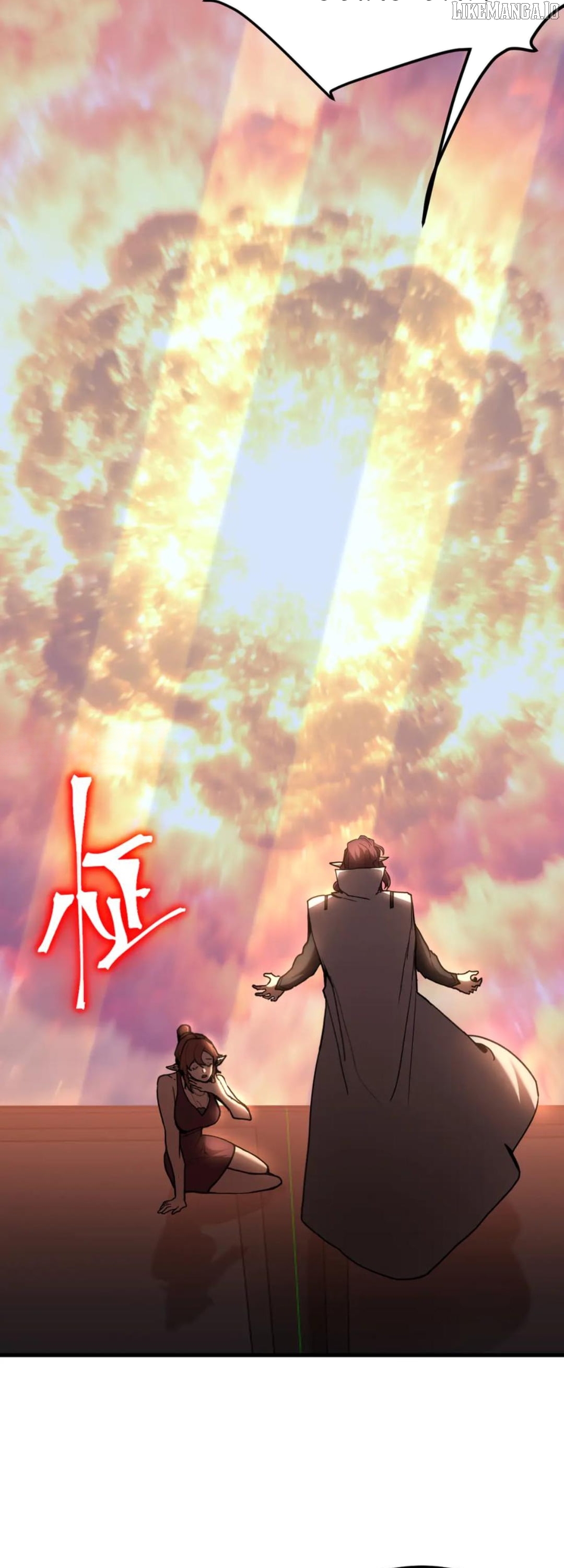 Read Log into the Future Manga Online