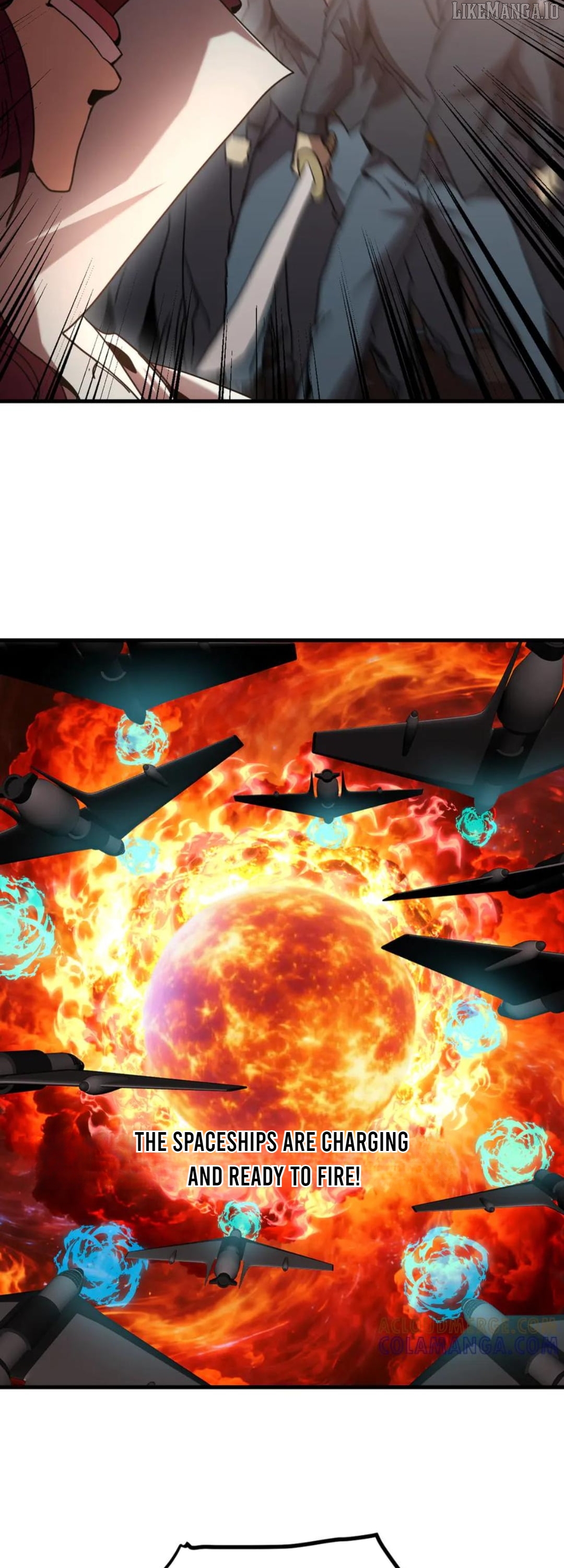 Read Log into the Future Manga Online