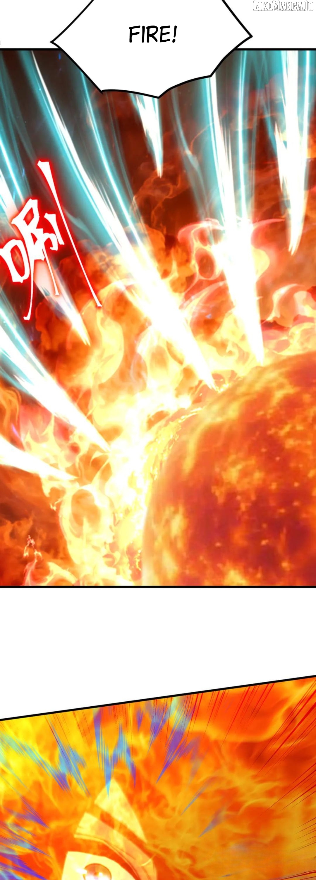Read Log into the Future Manga Online