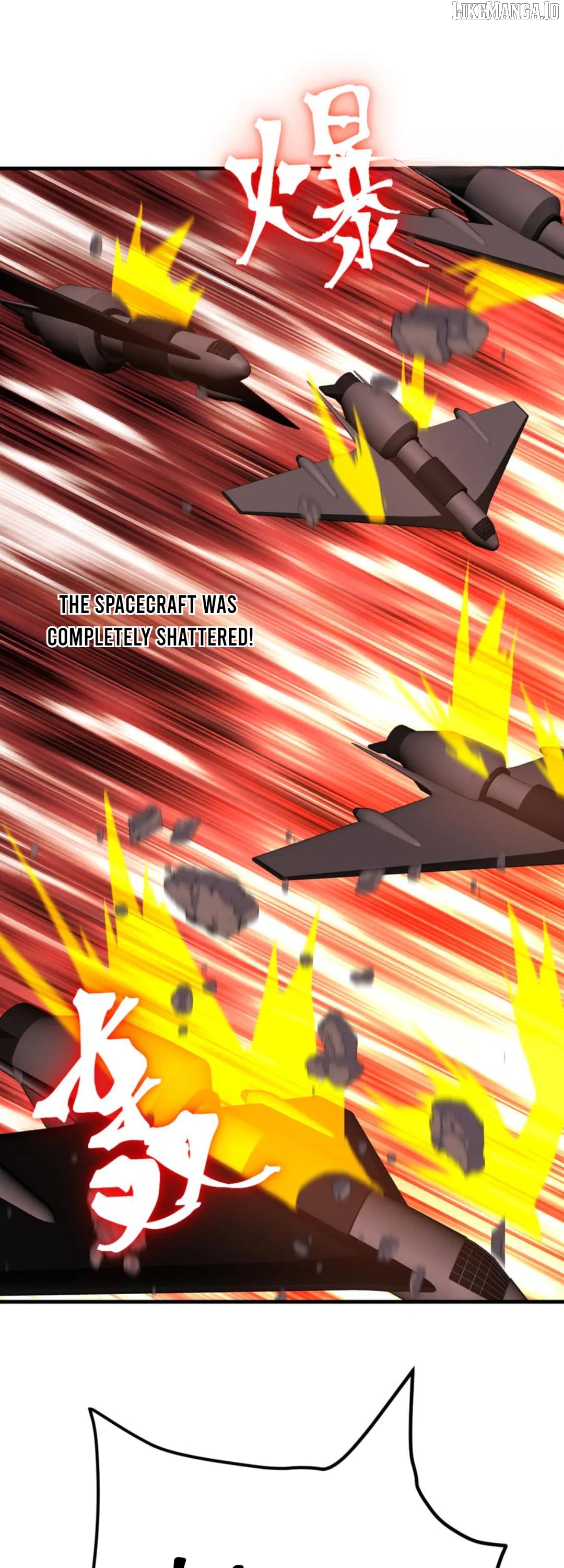 Read Log into the Future Manga Online