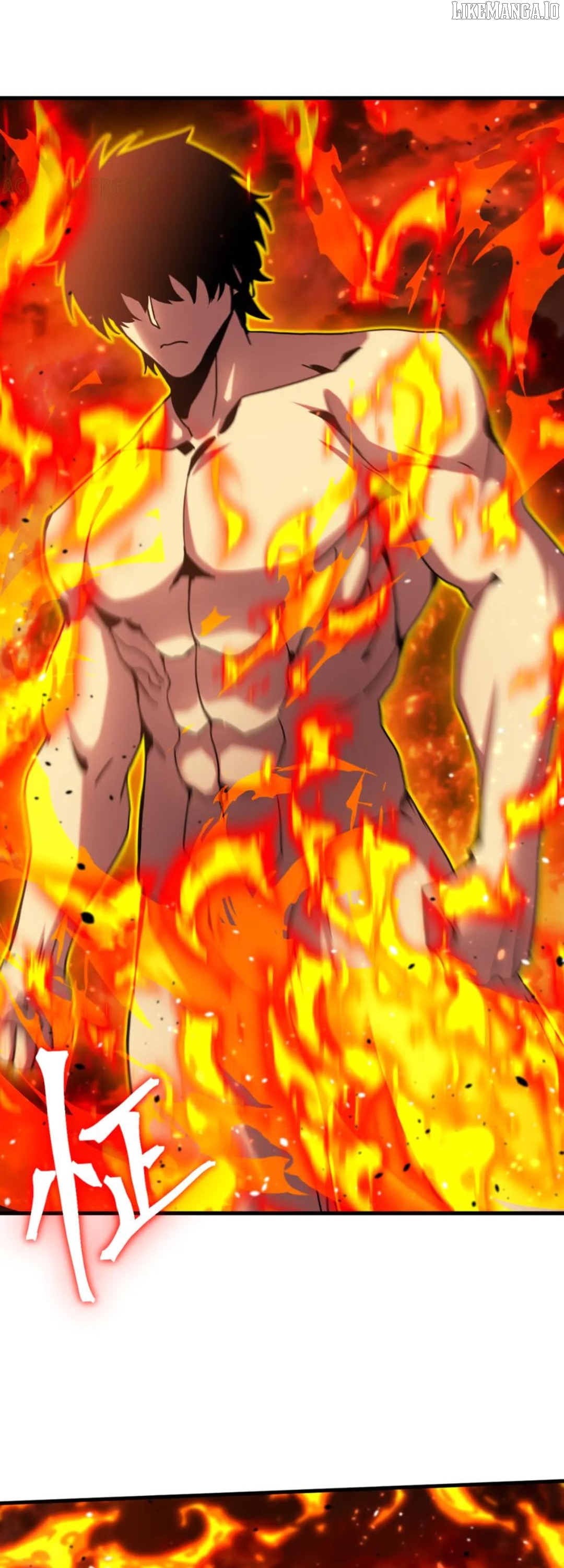 Read Log into the Future Manga Online