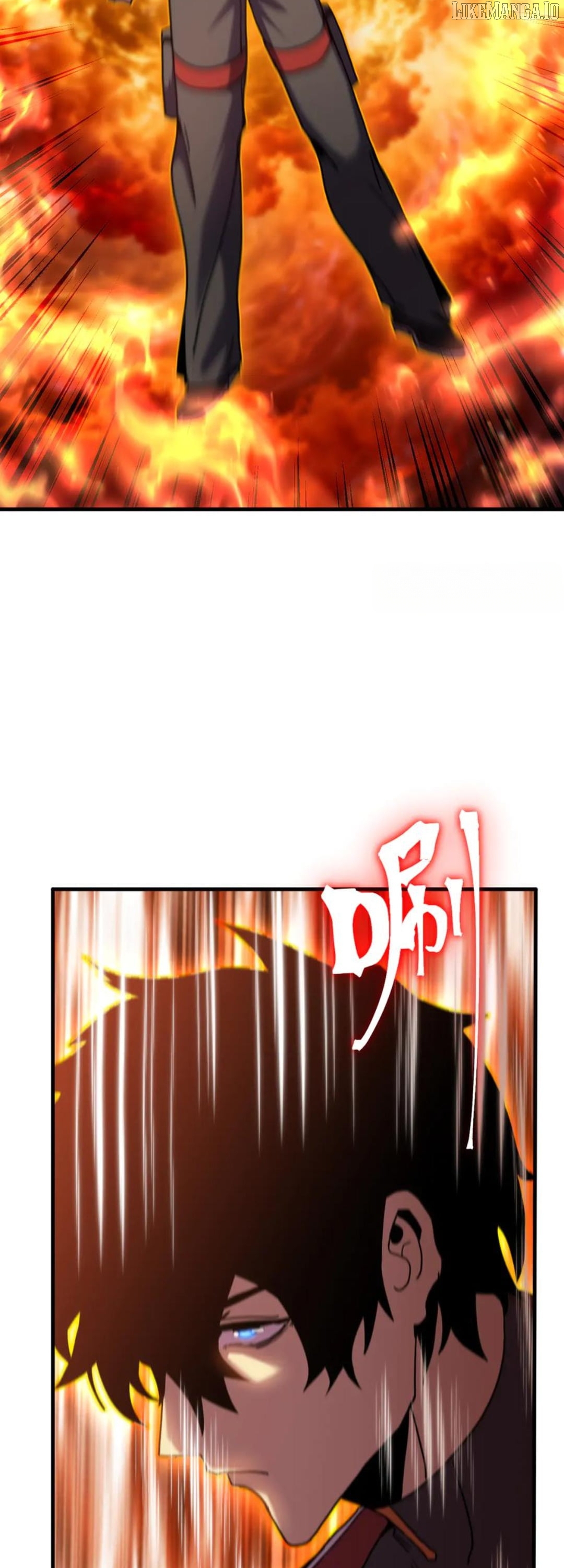 Read Log into the Future Manga Online