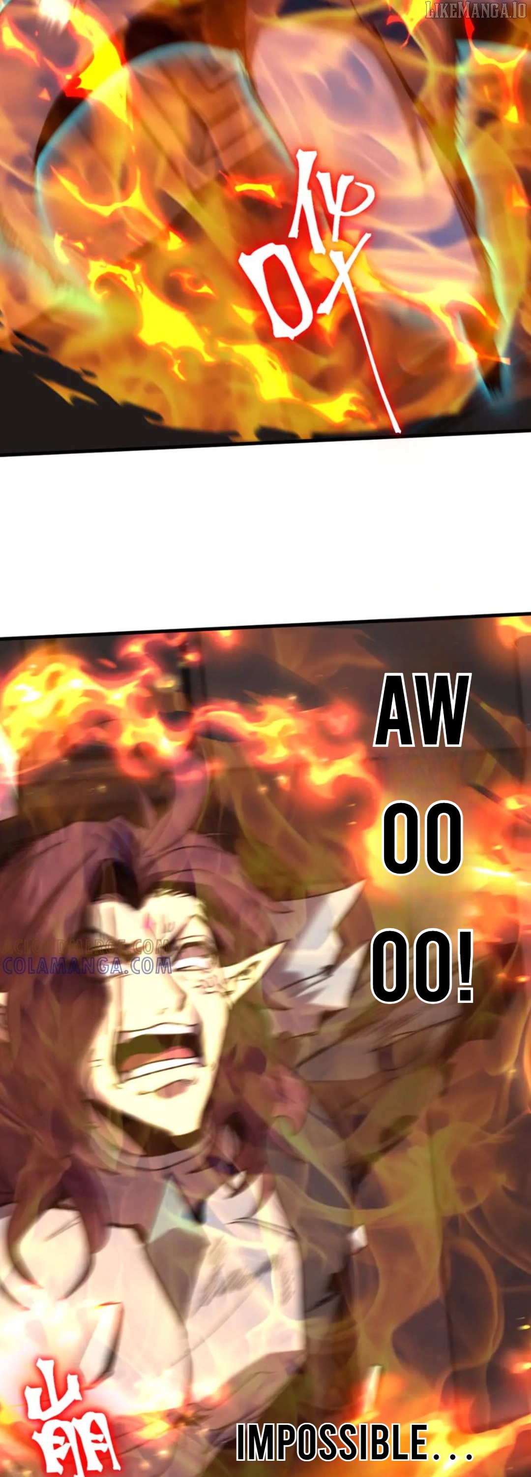 Read Log into the Future Manga Online