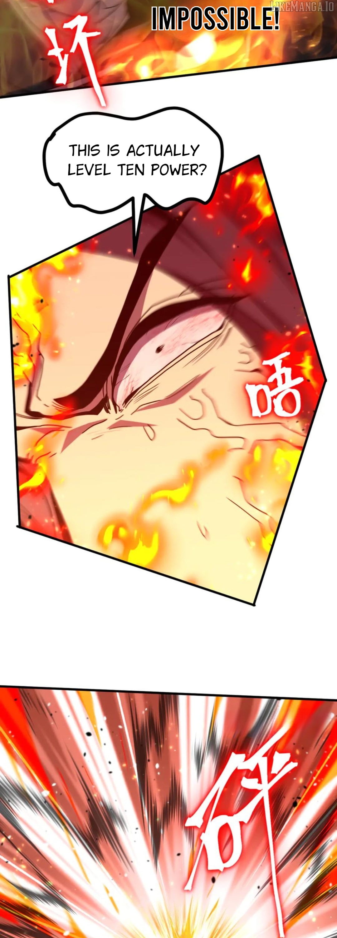 Read Log into the Future Manga Online
