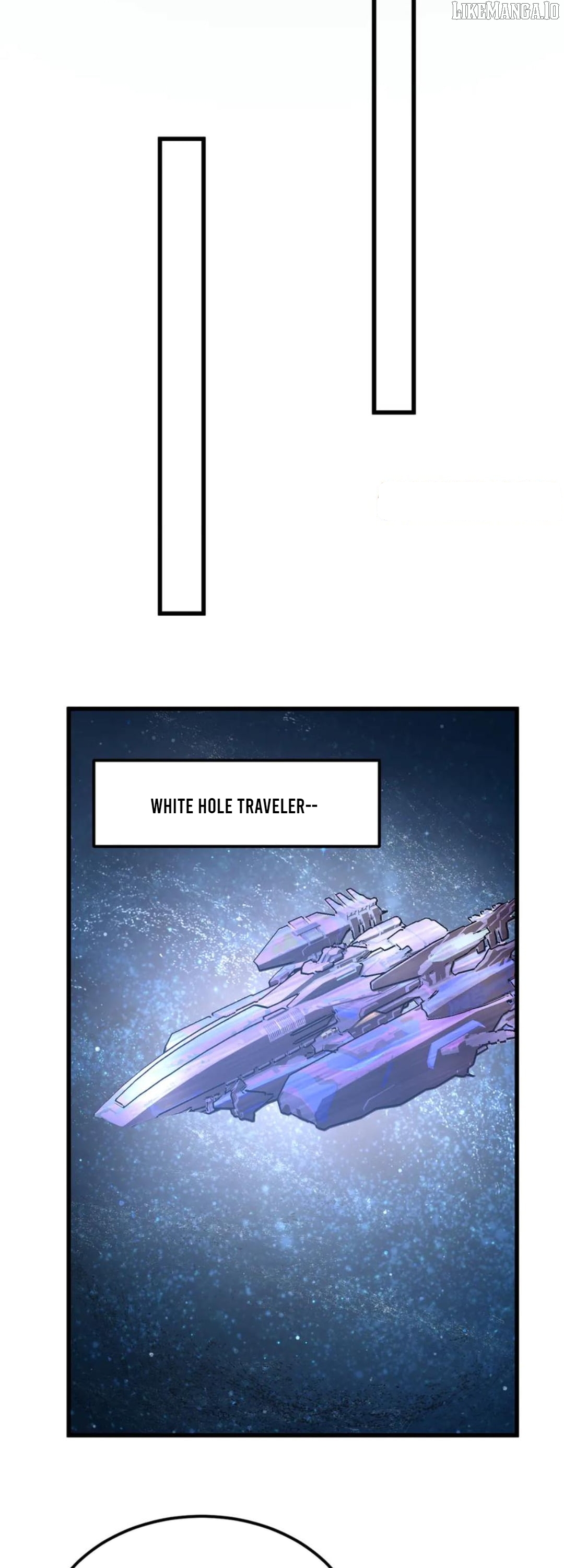 Read Log into the Future Manga Online