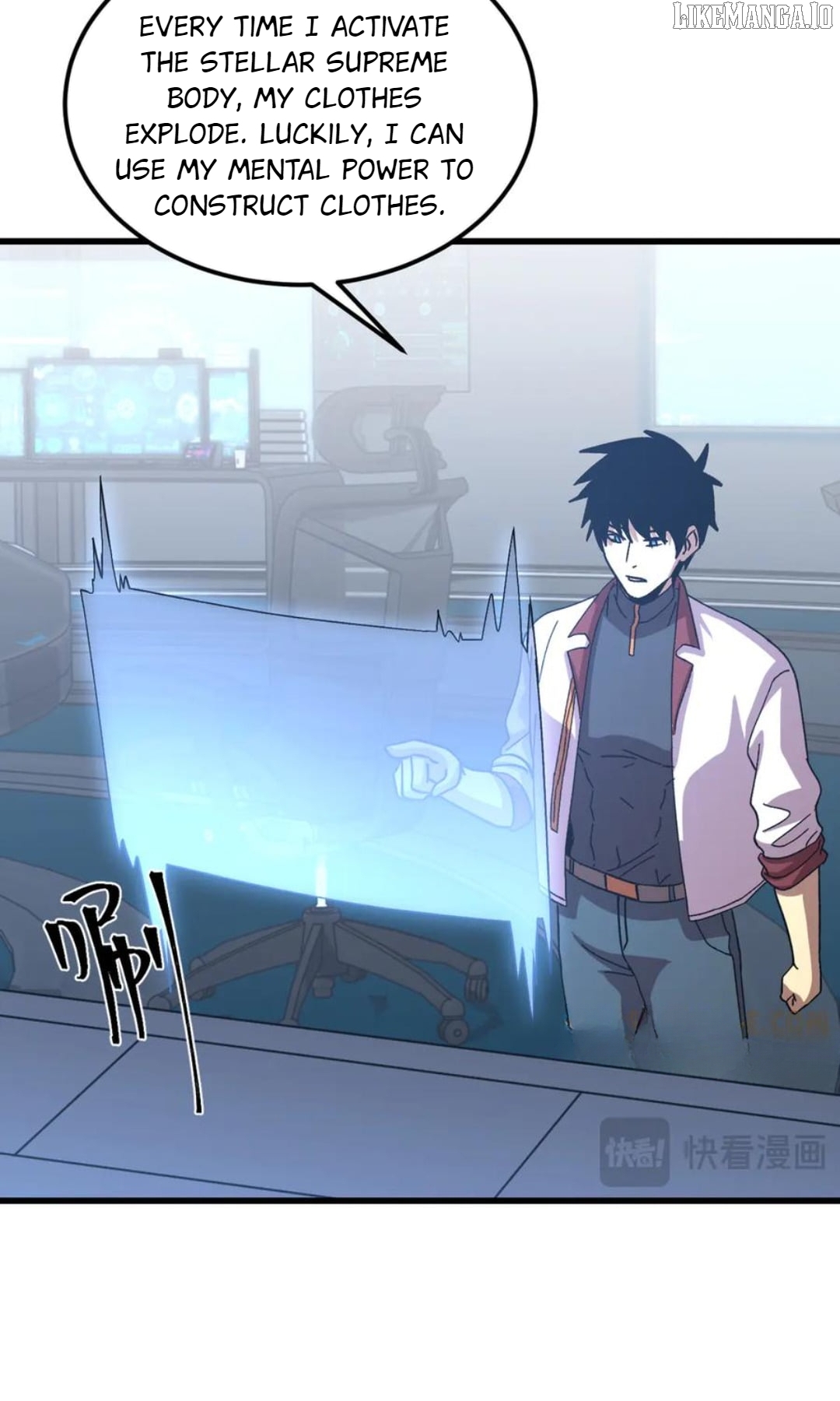 Read Log into the Future Manga Online