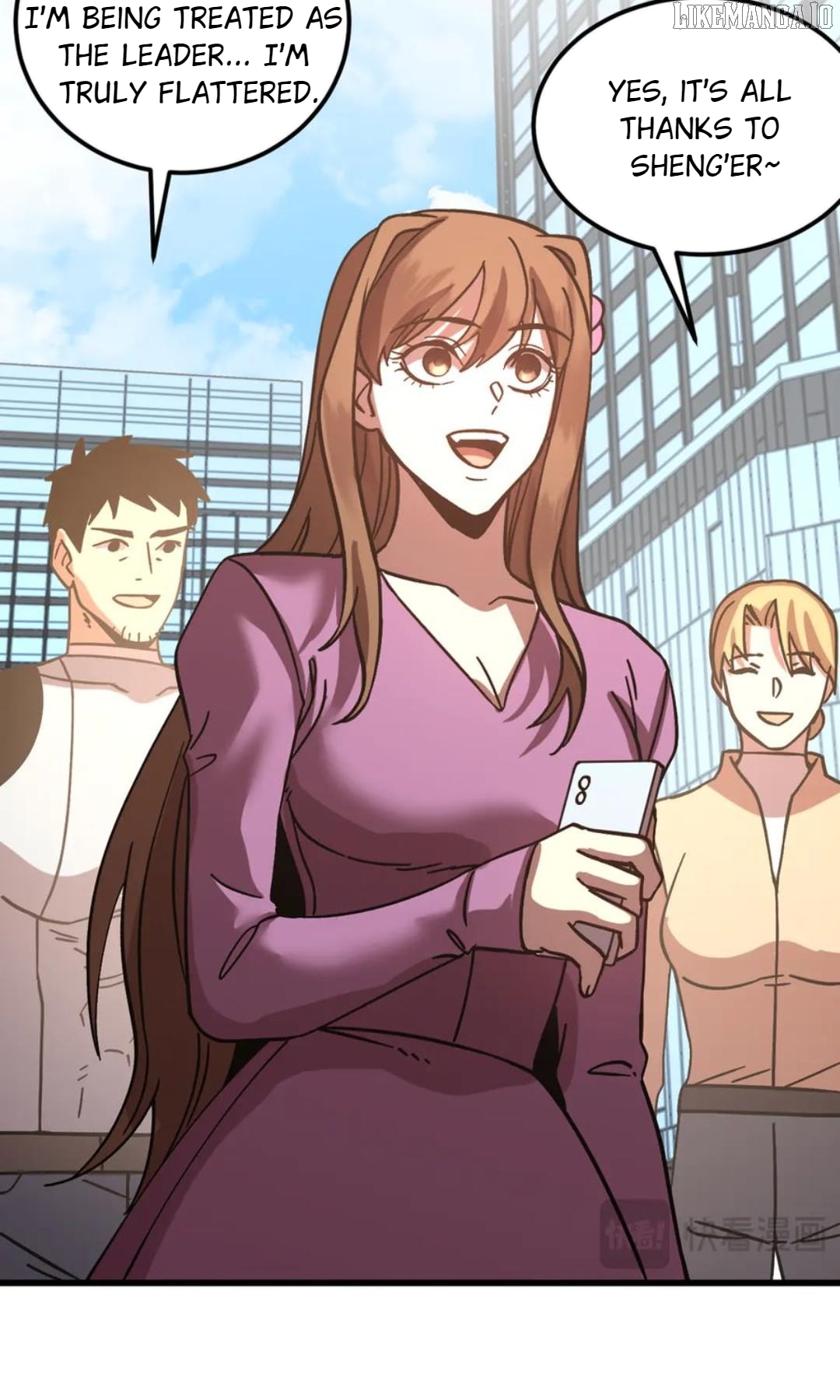 Read Log into the Future Manga Online