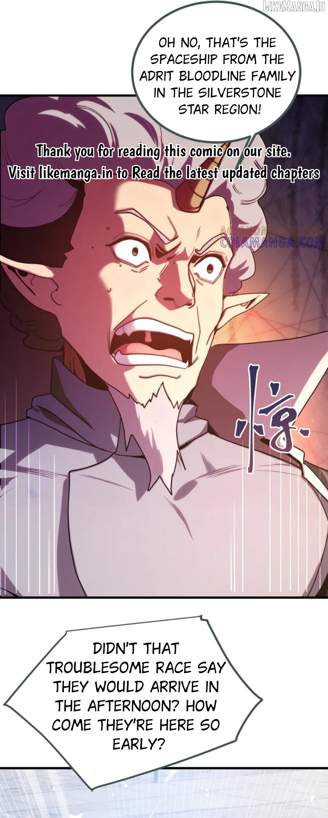 Read Log into the Future Manga Online