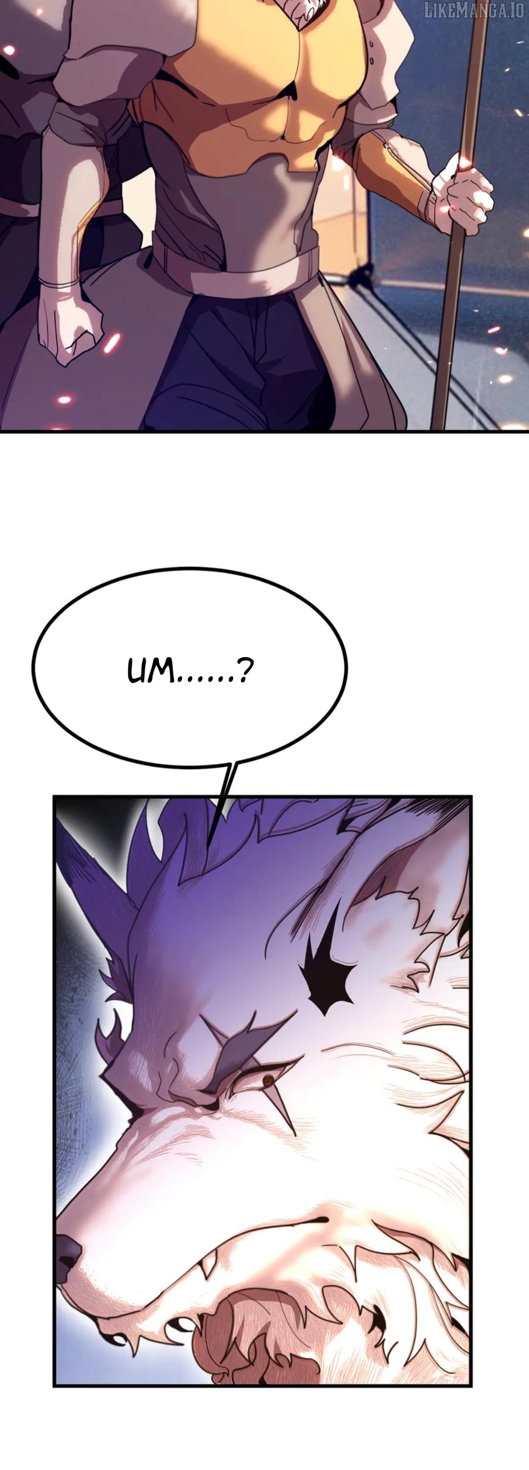 Read Log into the Future Manga Online