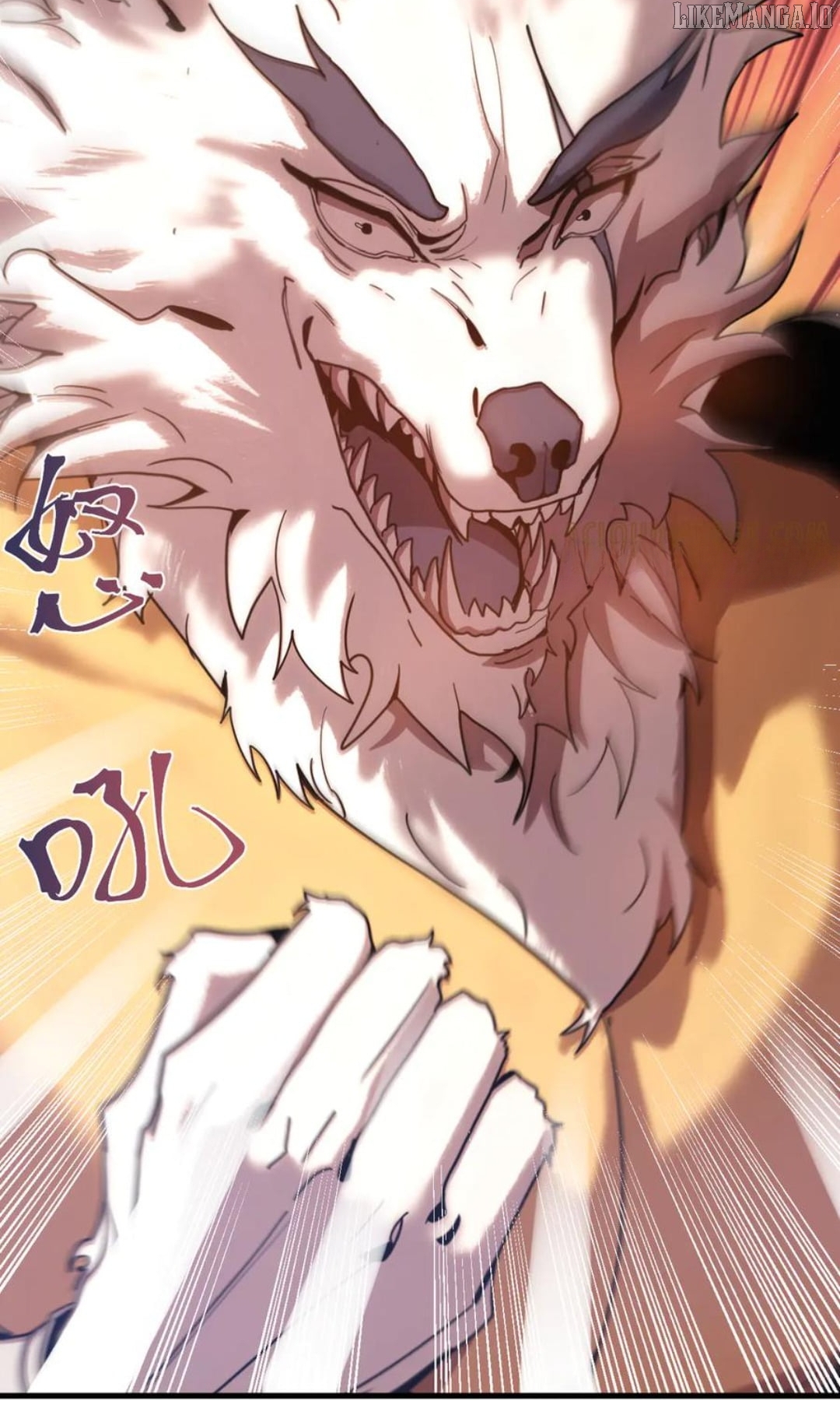 Read Log into the Future Manga Online