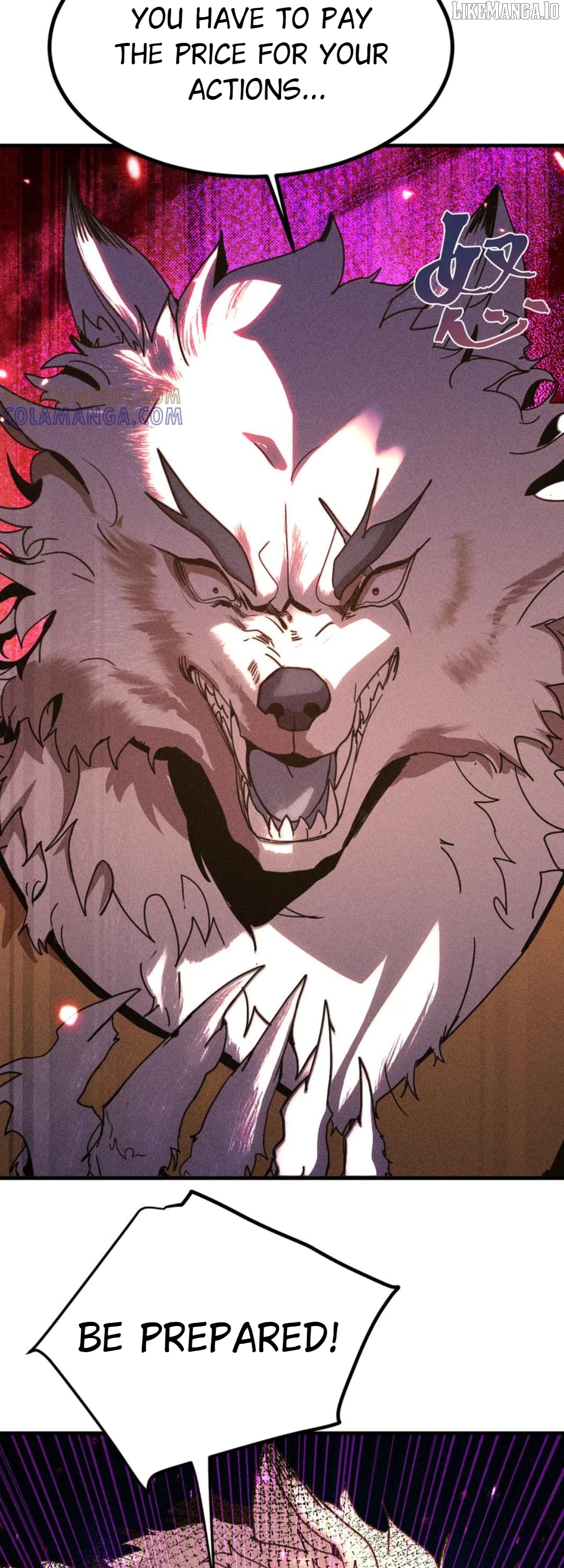 Read Log into the Future Manga Online