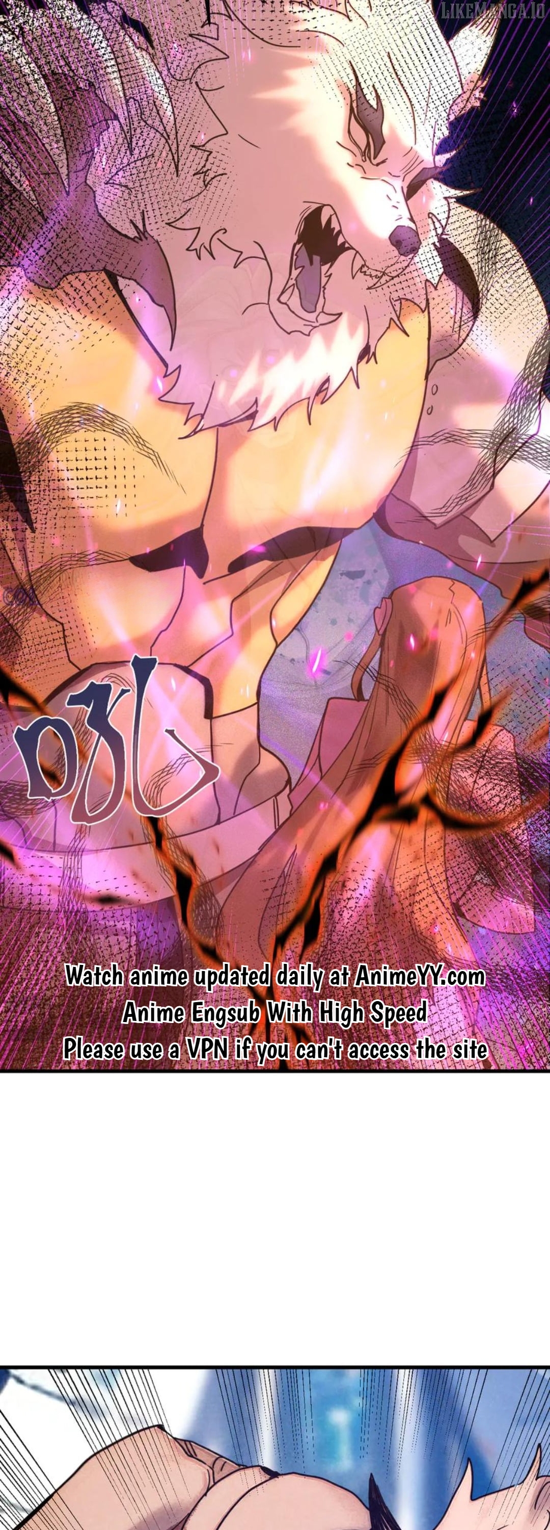 Read Log into the Future Manga Online