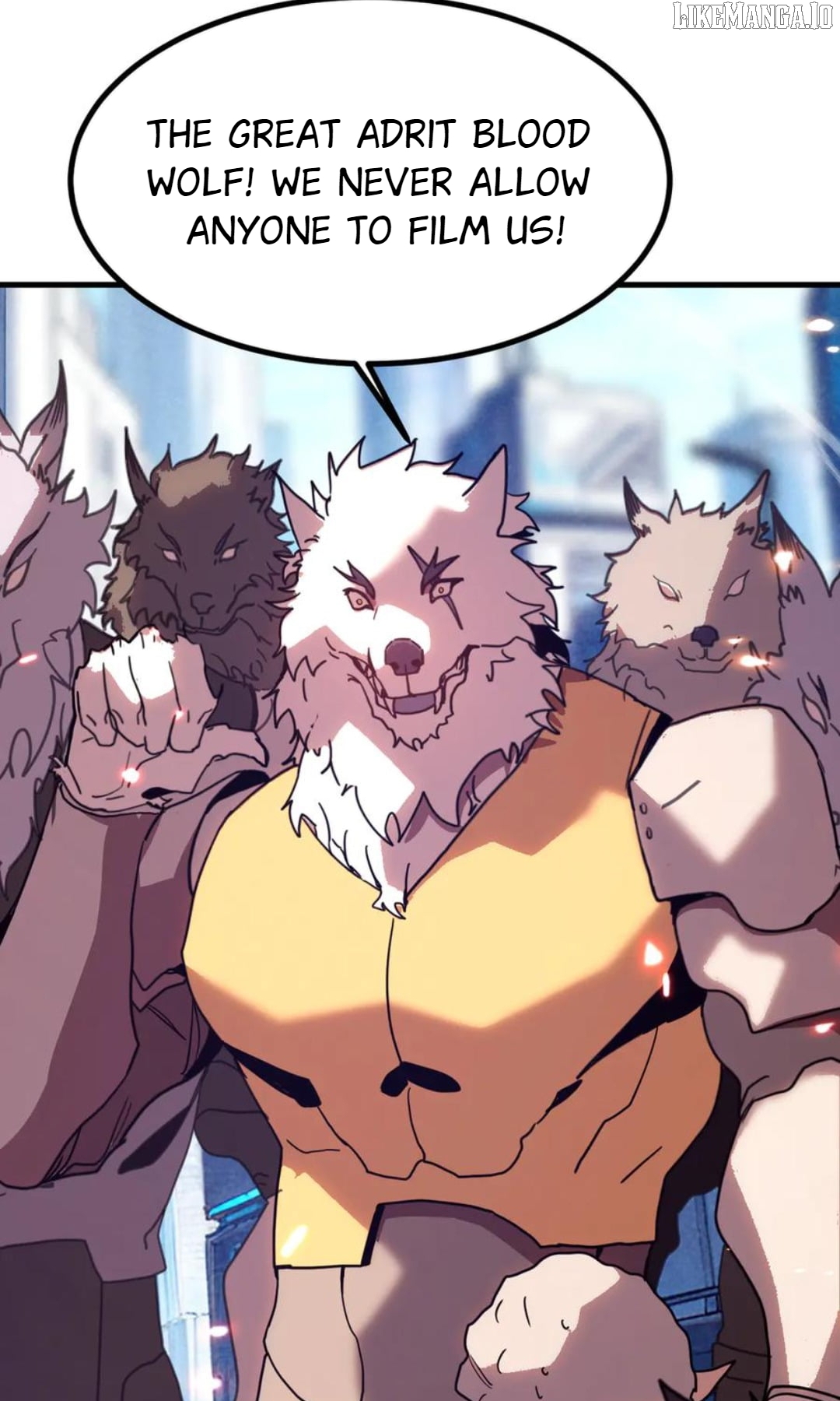 Read Log into the Future Manga Online
