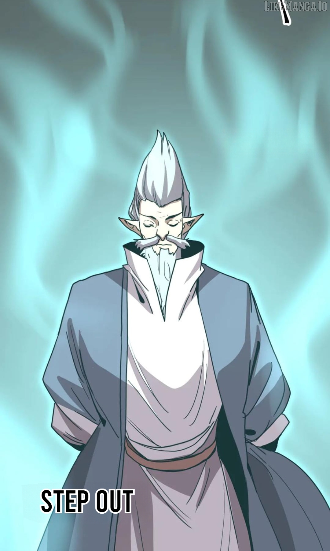 Read Log into the Future Manga Online
