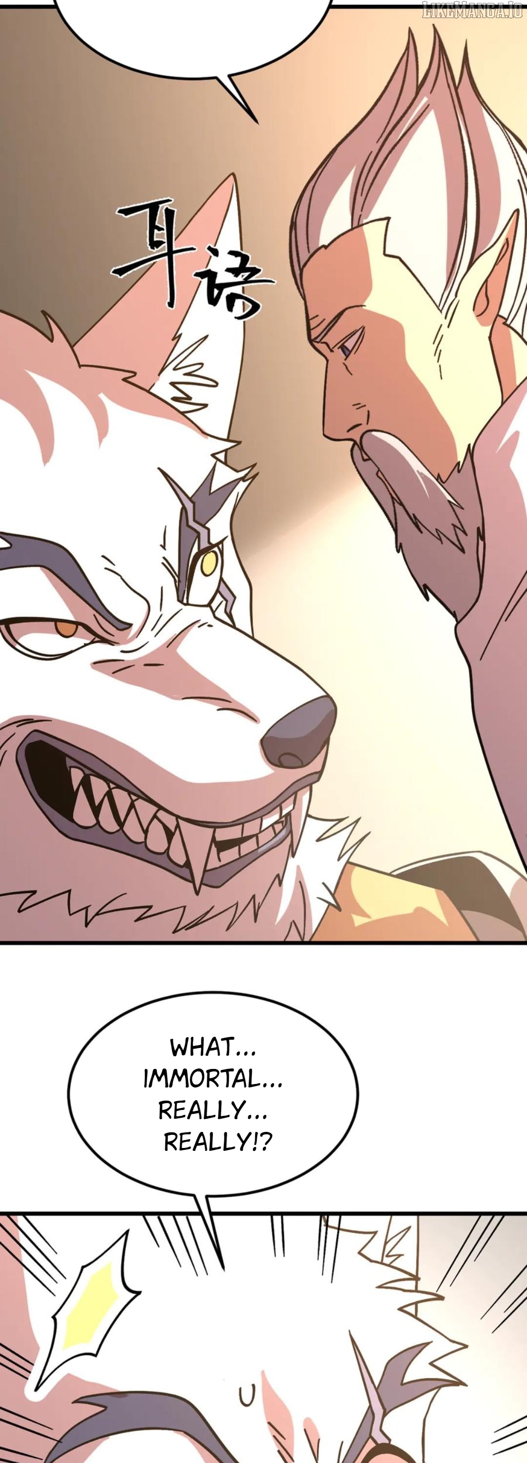 Read Log into the Future Manga Online