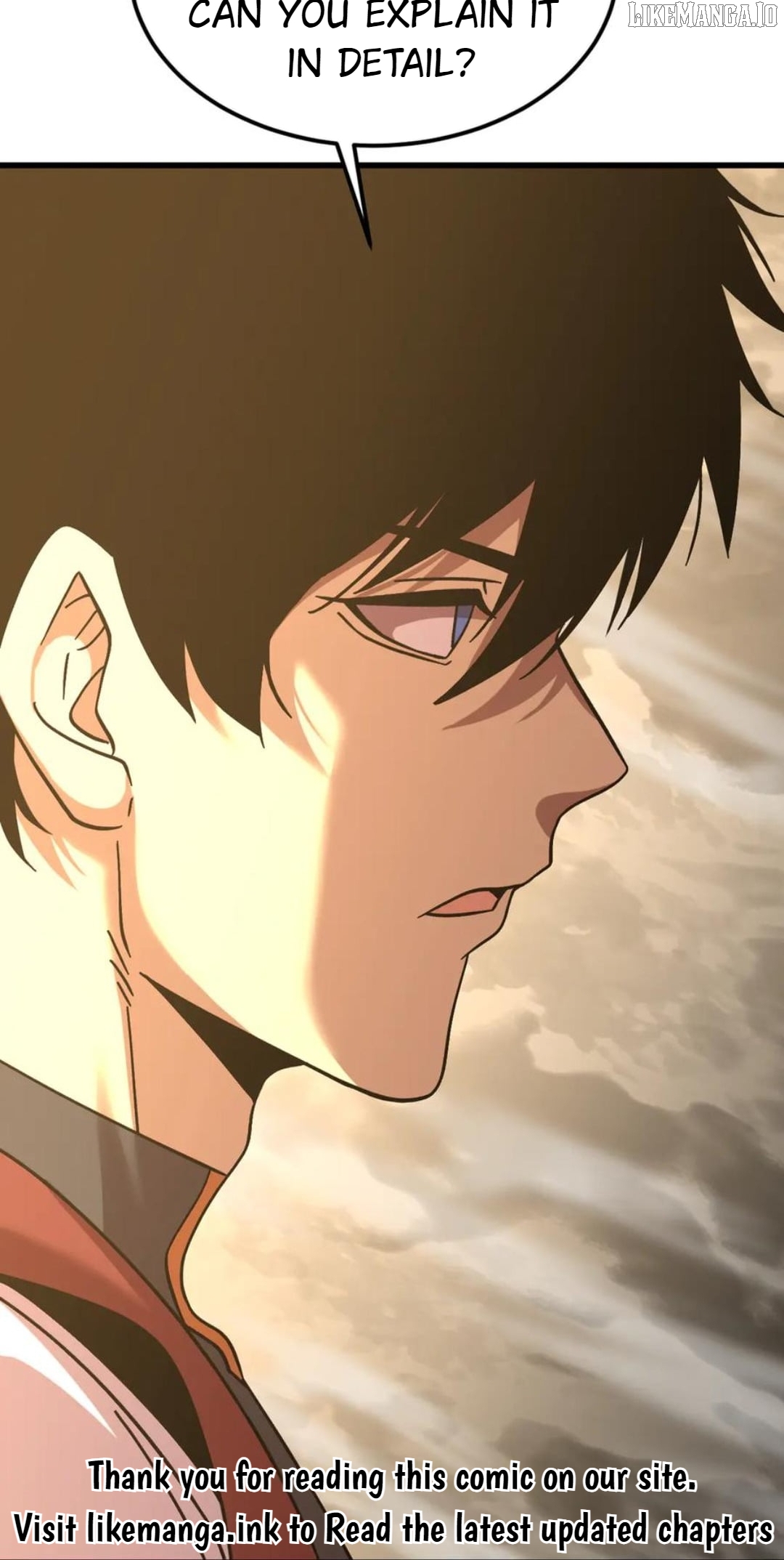 Read Log into the Future Manga Online