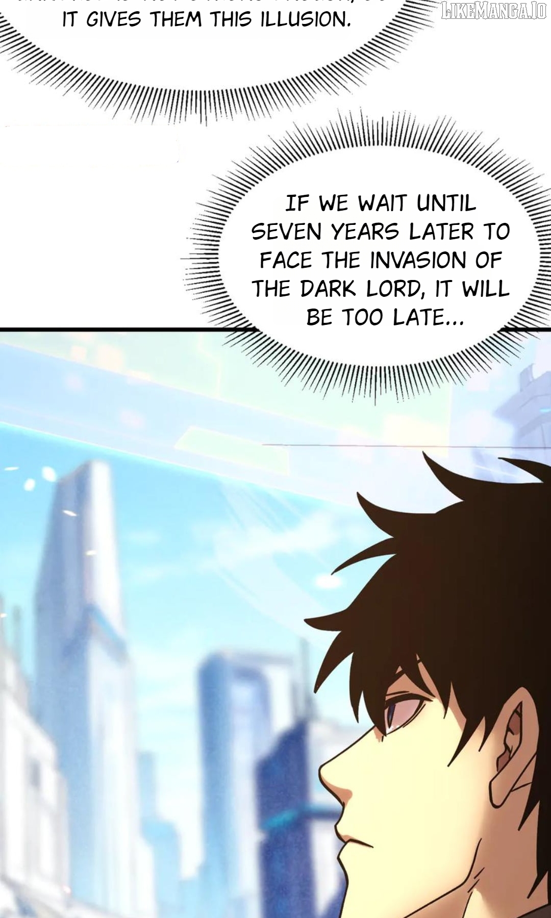 Read Log into the Future Manga Online