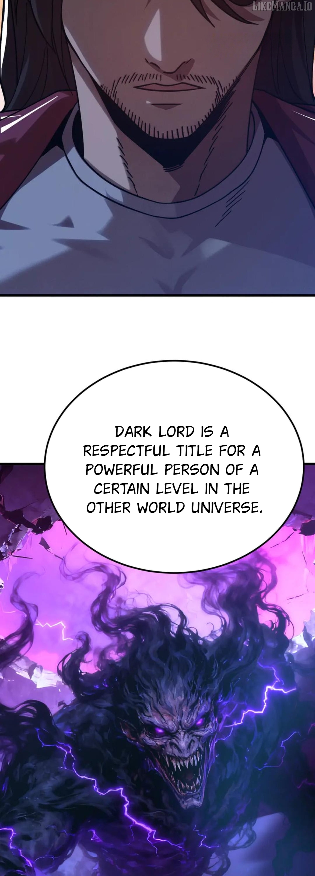Read Log into the Future Manga Online