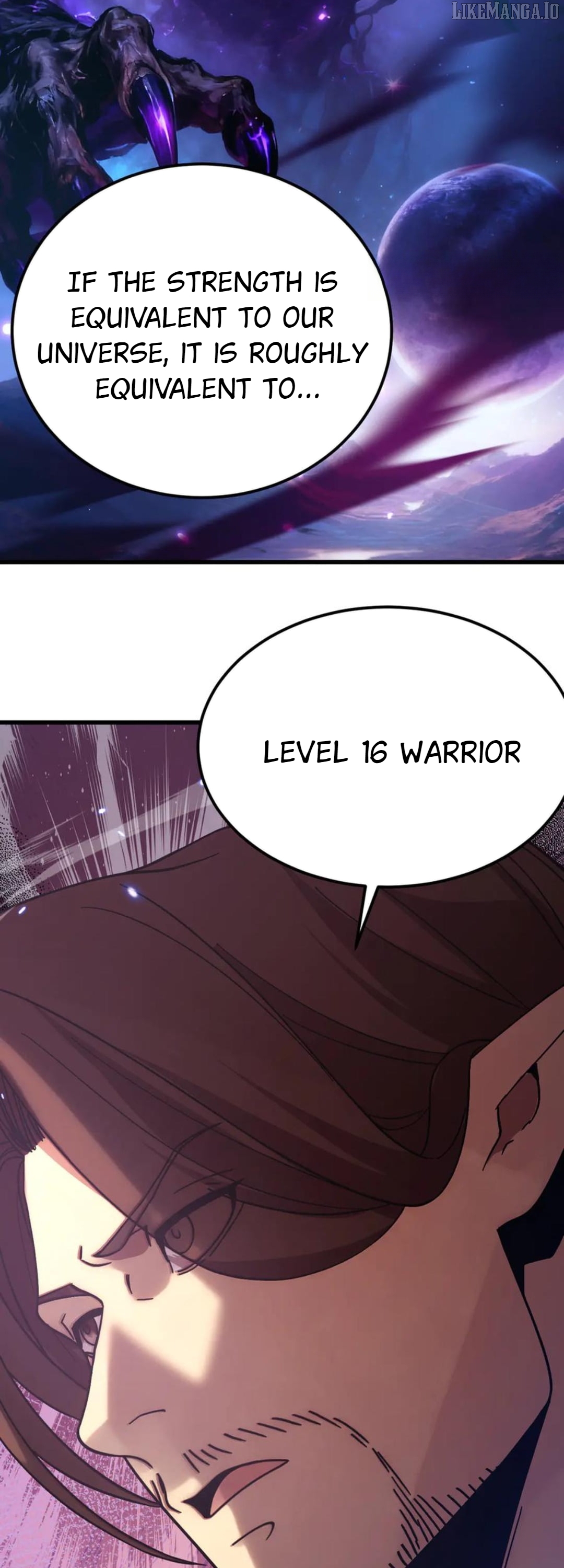 Read Log into the Future Manga Online