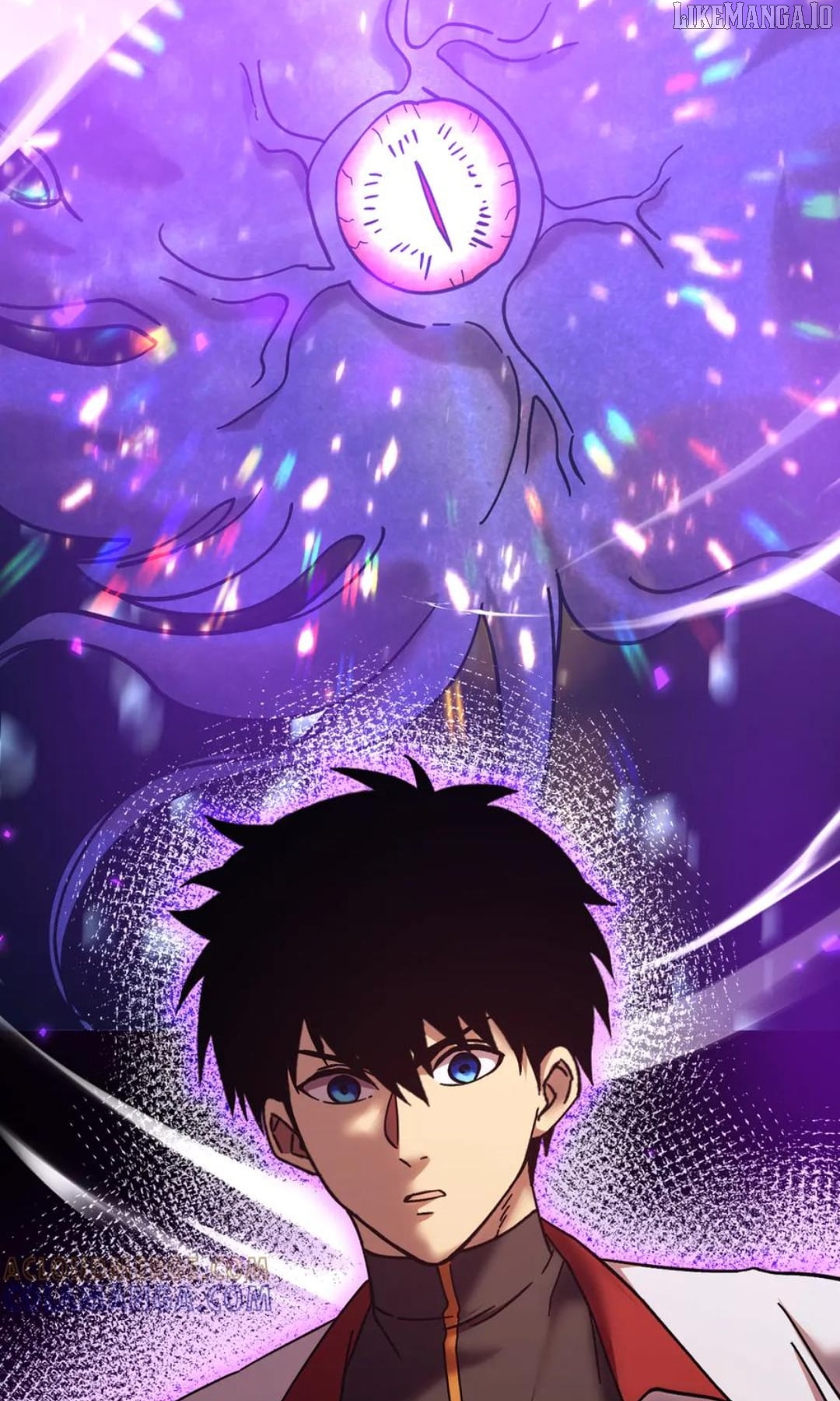 Read Log into the Future Manga Online