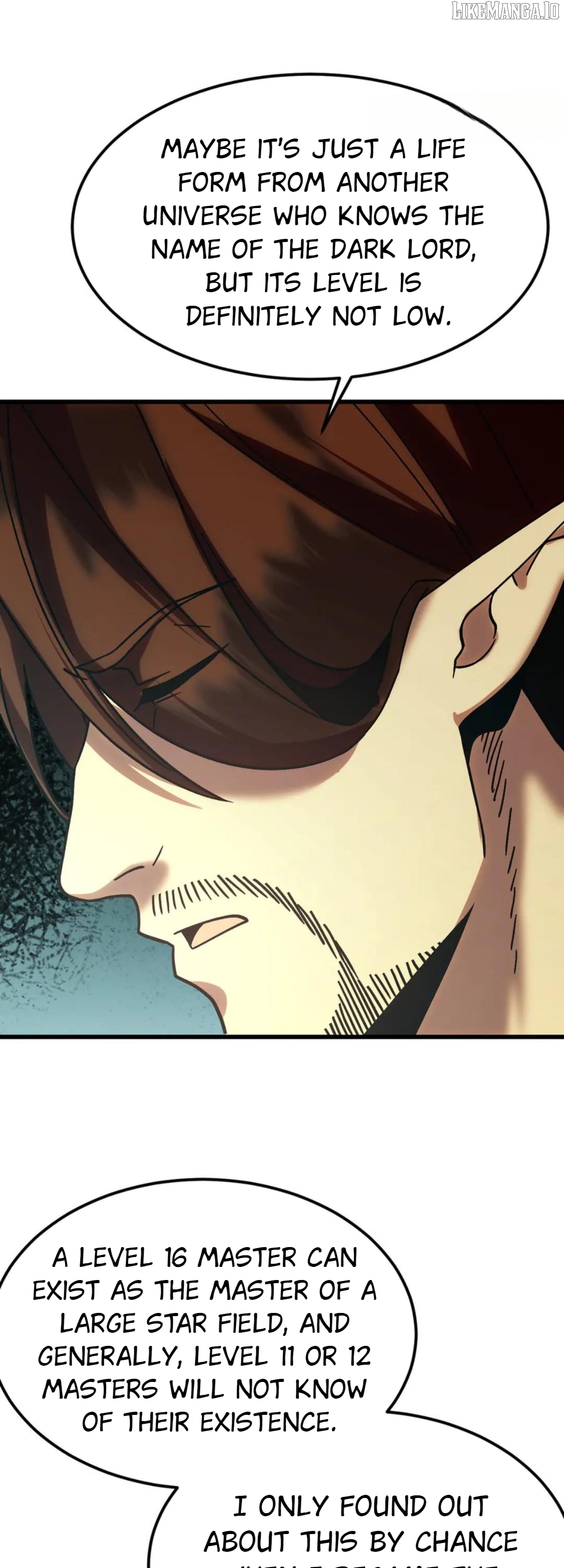 Read Log into the Future Manga Online