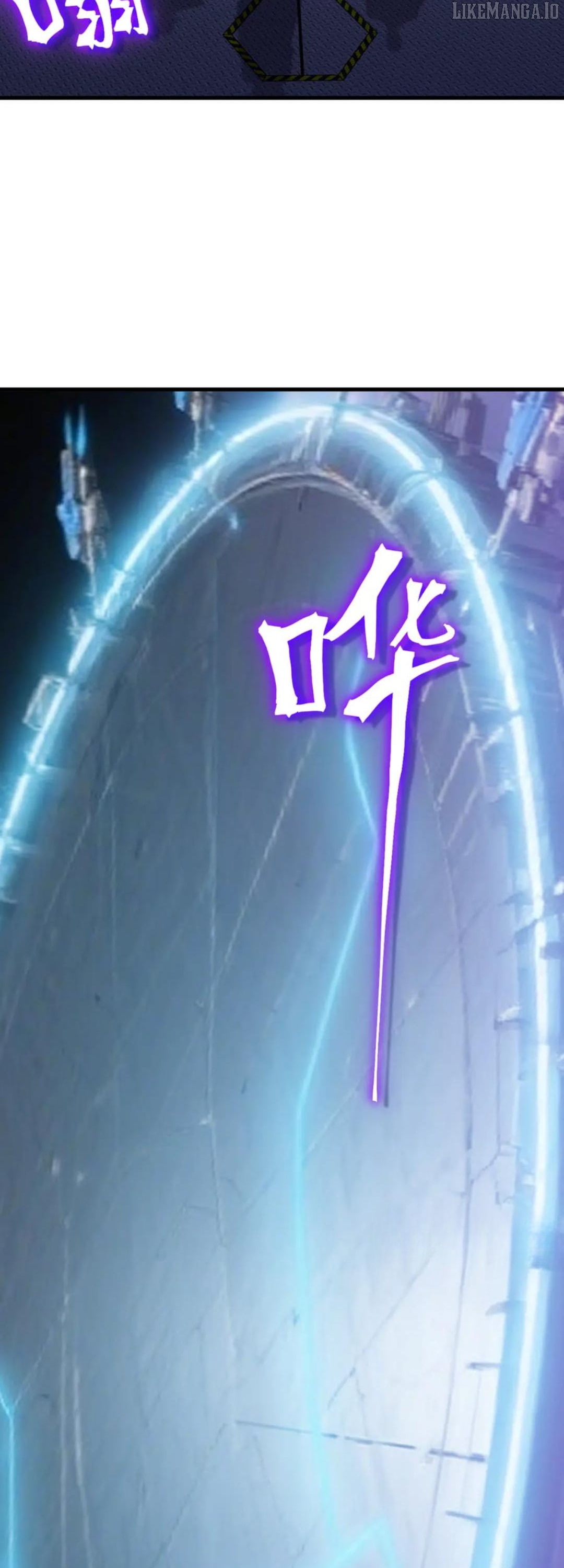 Read Log into the Future Manga Online