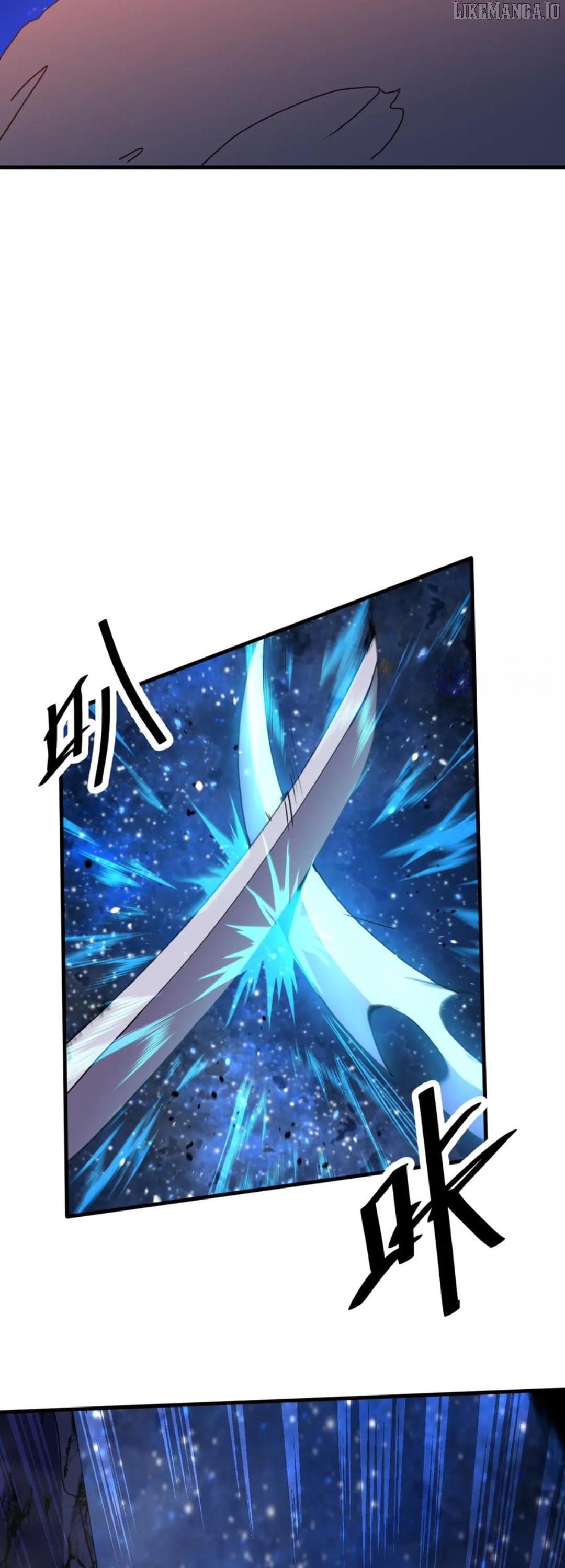Read Log into the Future Manga Online