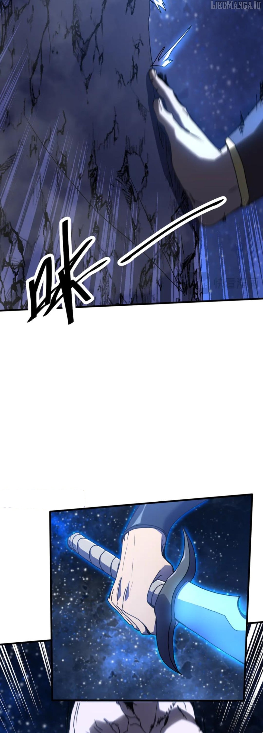 Read Log into the Future Manga Online